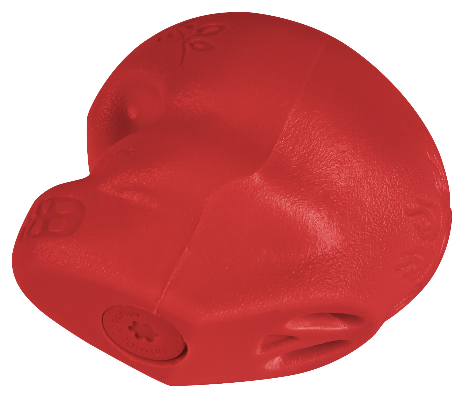 Latin Percussion Sugar Skull Shaker Red (obrázek 5)