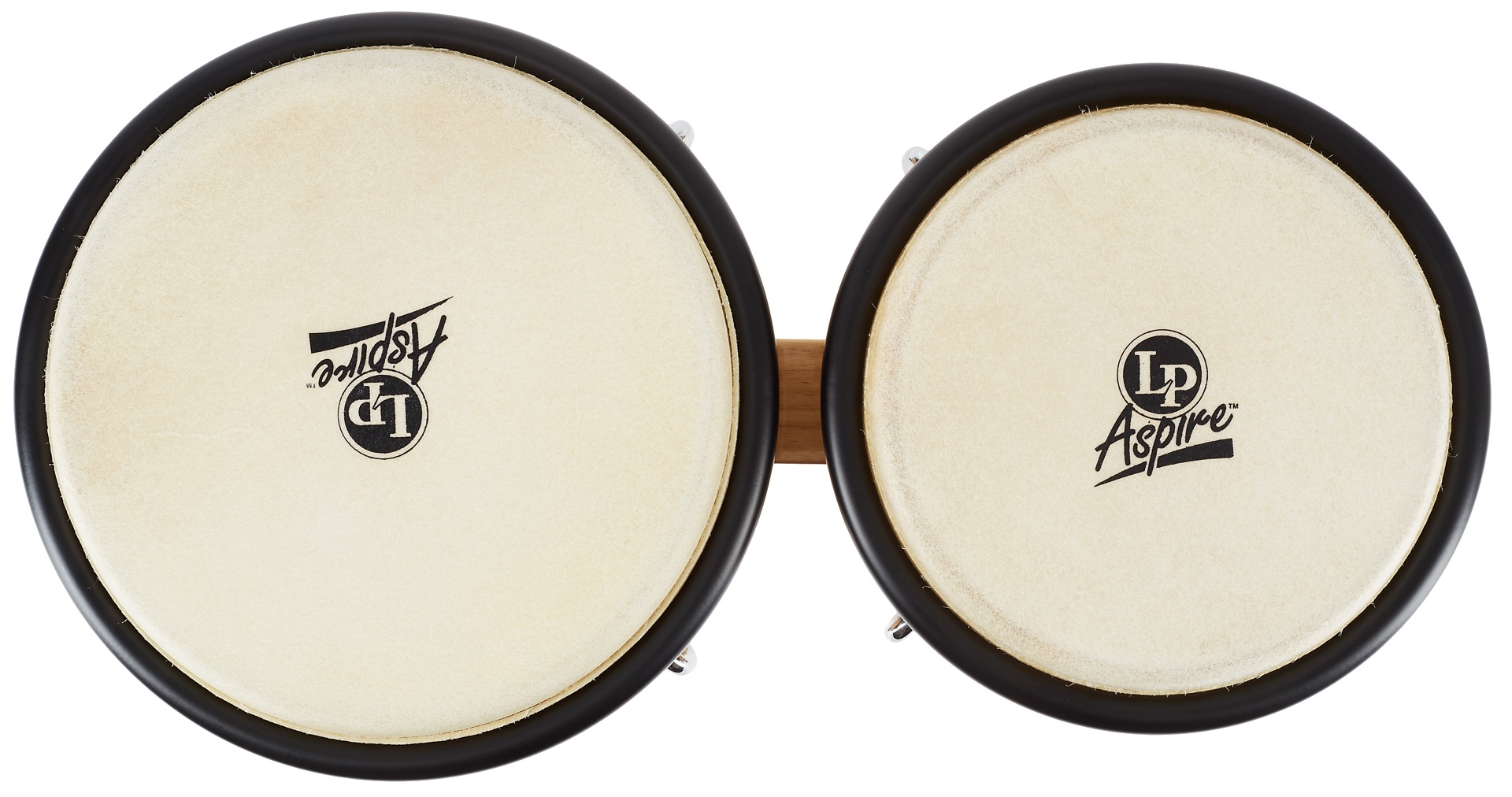 Latin Percussion Aspire Series Natural Bongo (obrázek 5)