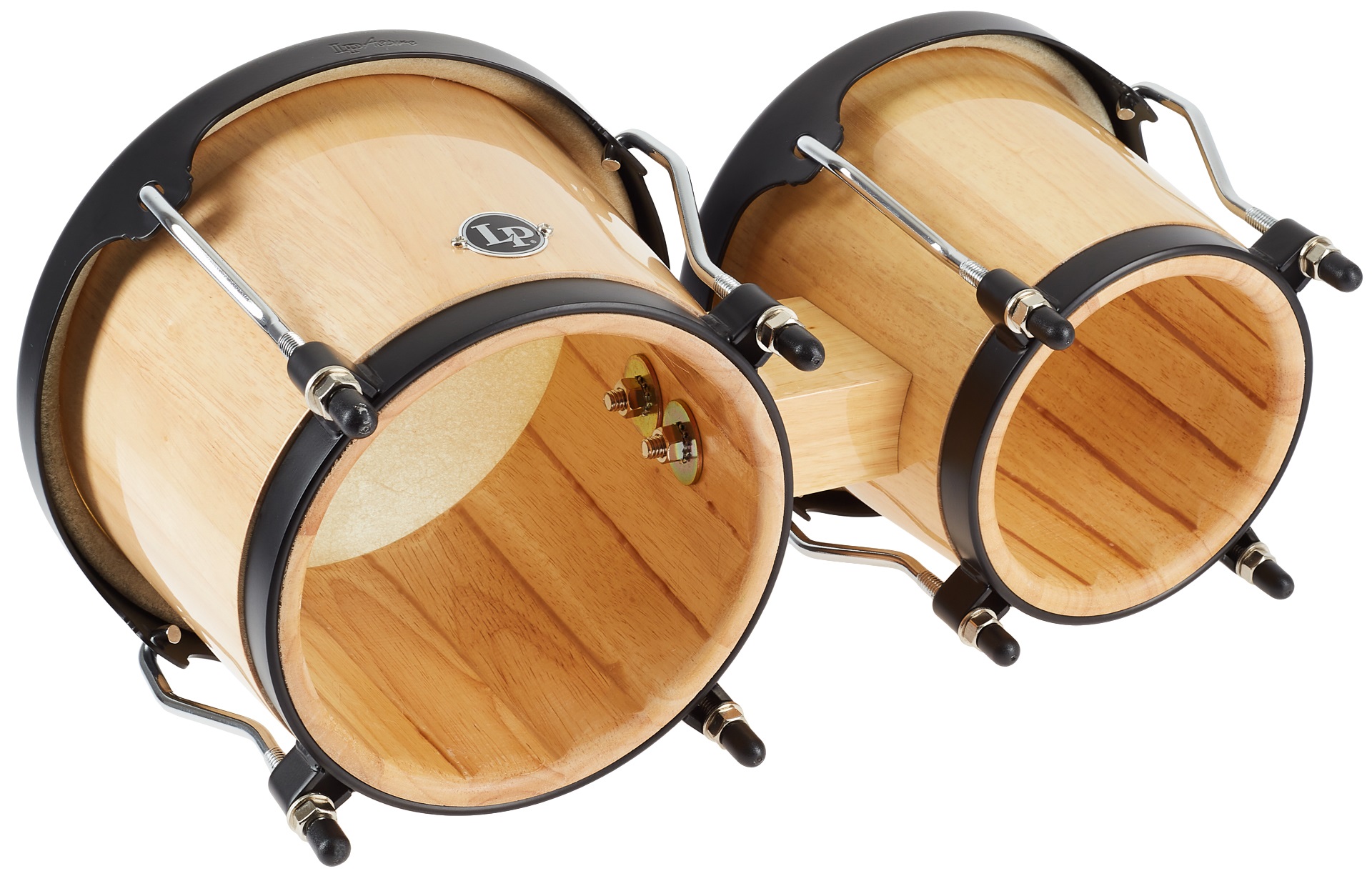 Latin Percussion Aspire Series Natural Bongo (obrázek 6)