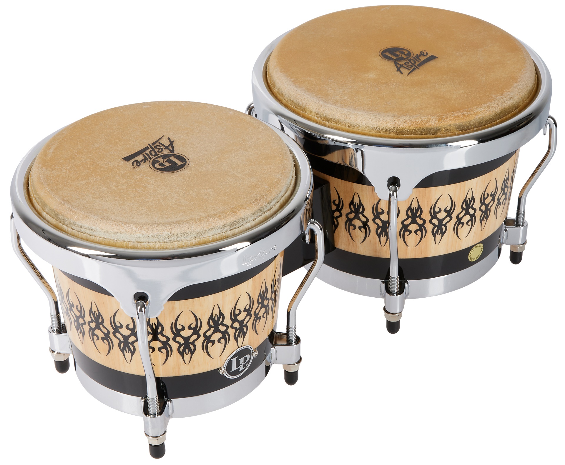 Latin Percussion Aspire Series Scarab Bongo (obrázek 3)