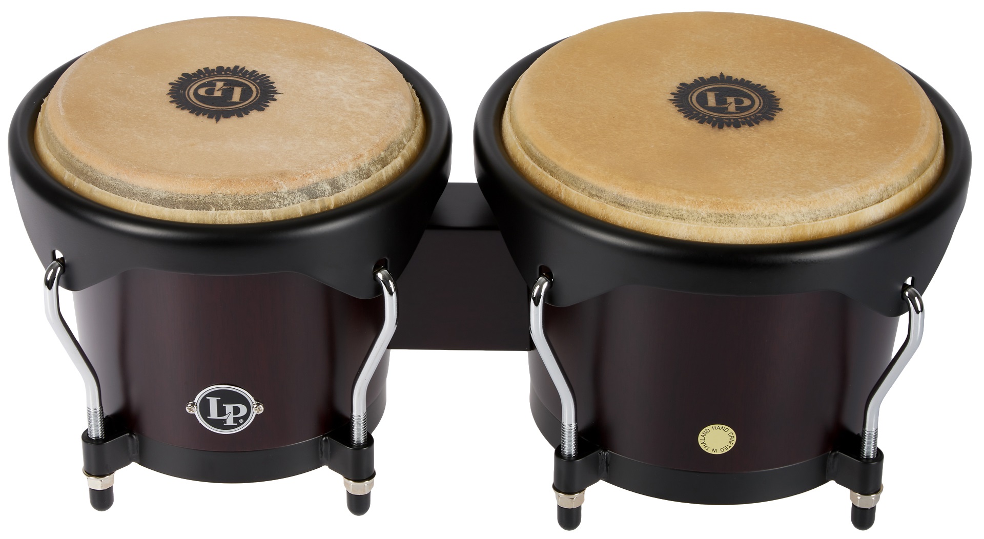 Levně Latin Percussion City Series Dark Wood Bongo