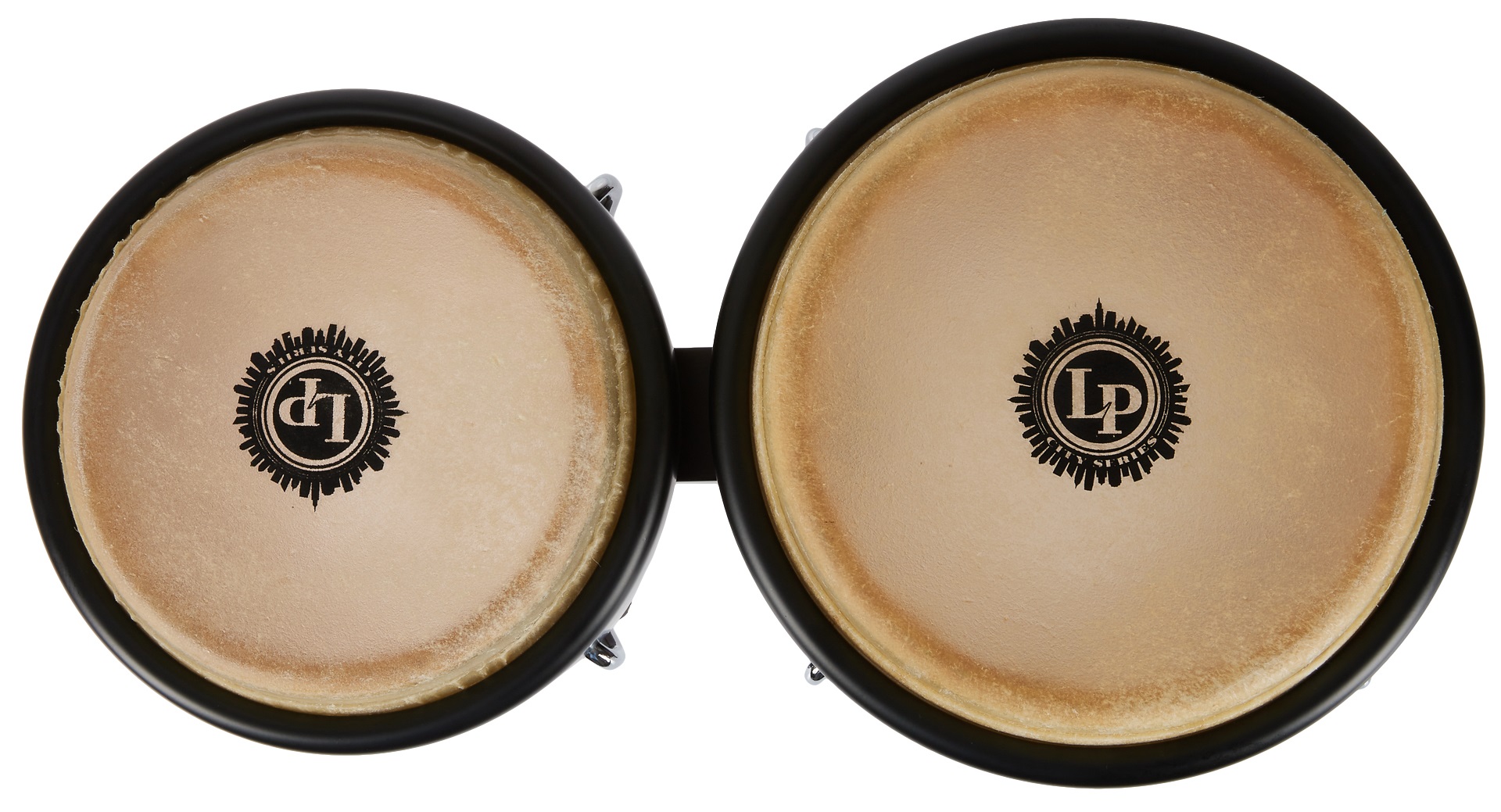 Latin Percussion City Series Dark Wood Bongo (rozbalené) (obrázek 5)