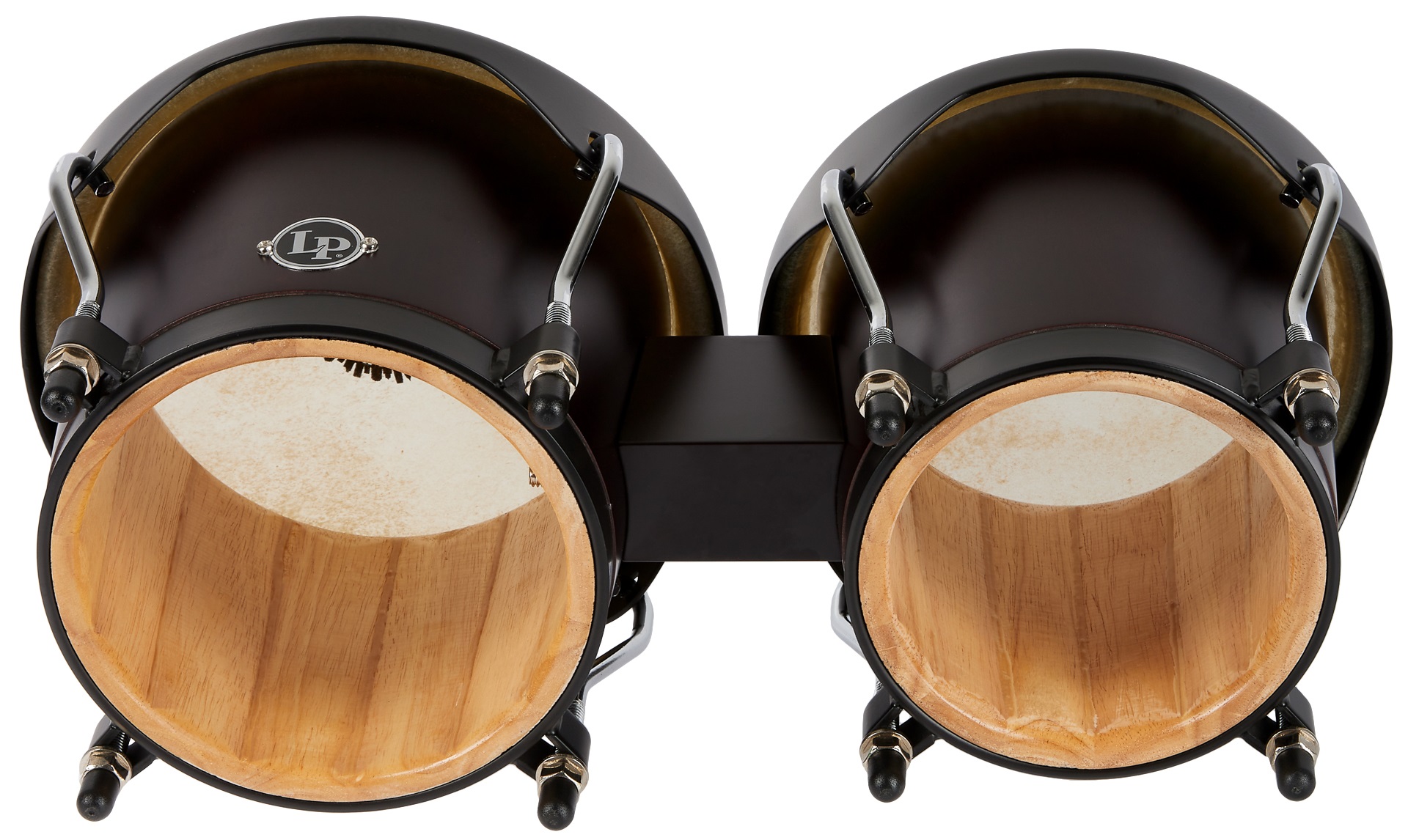 Latin Percussion City Series Dark Wood Bongo (rozbalené) (obrázek 6)