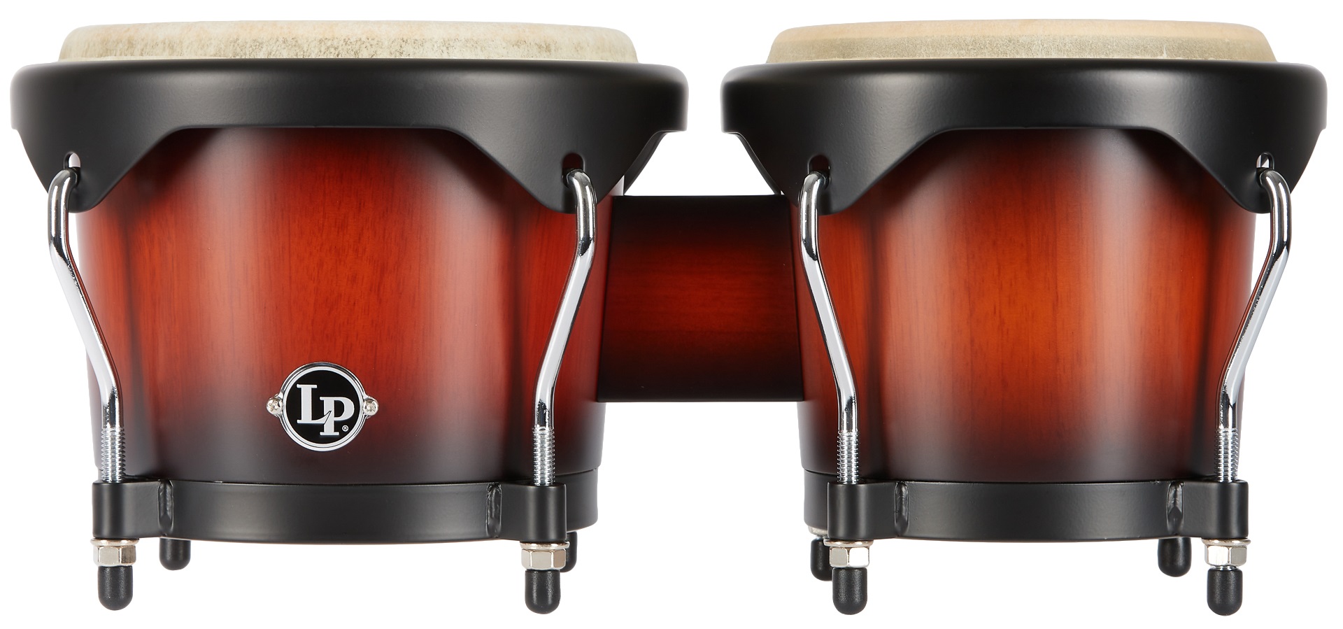 Latin Percussion City Series Vintage Sunburst Bongo (obrázek 4)