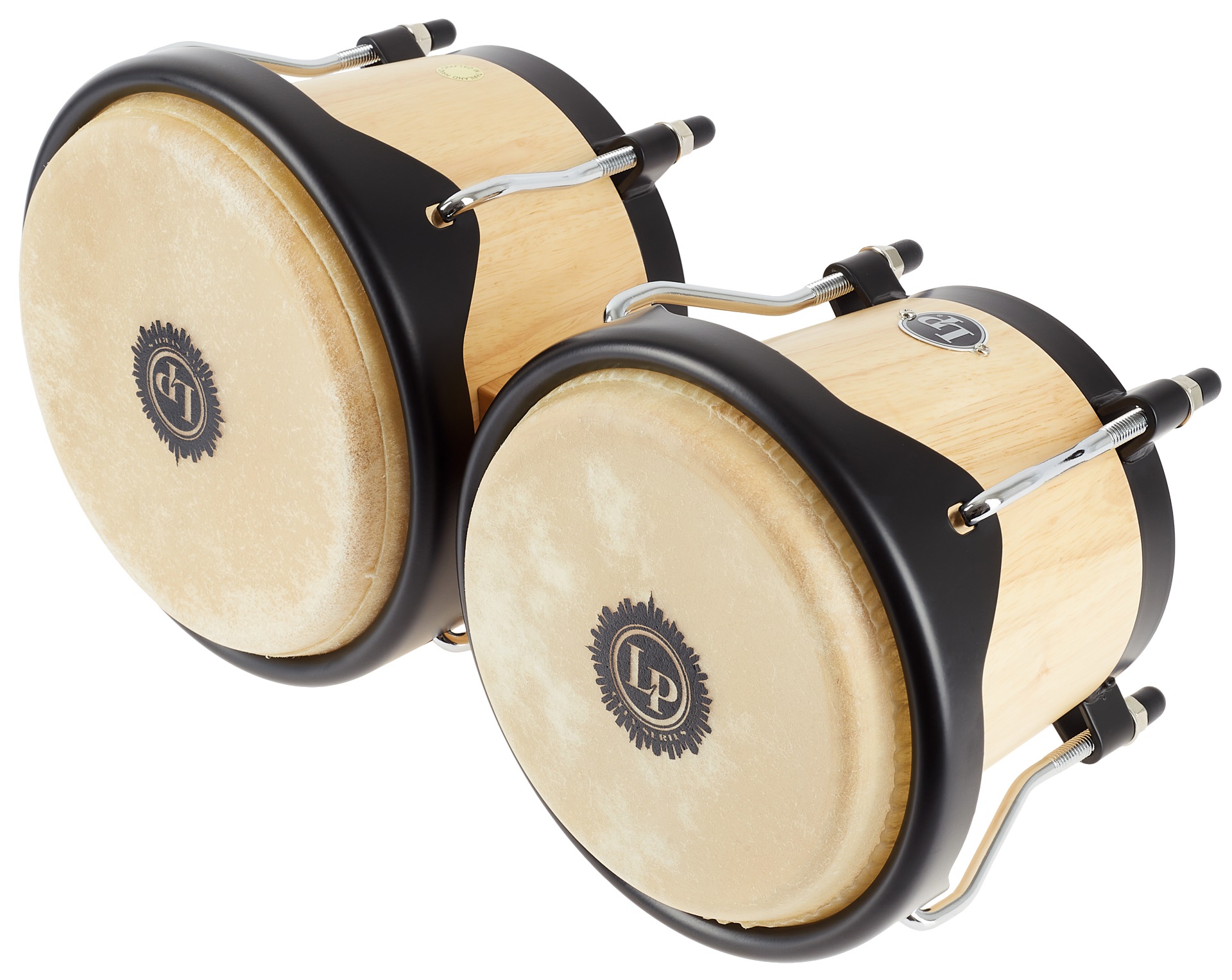 Latin Percussion City Series Natural Bongo (obrázek 4)