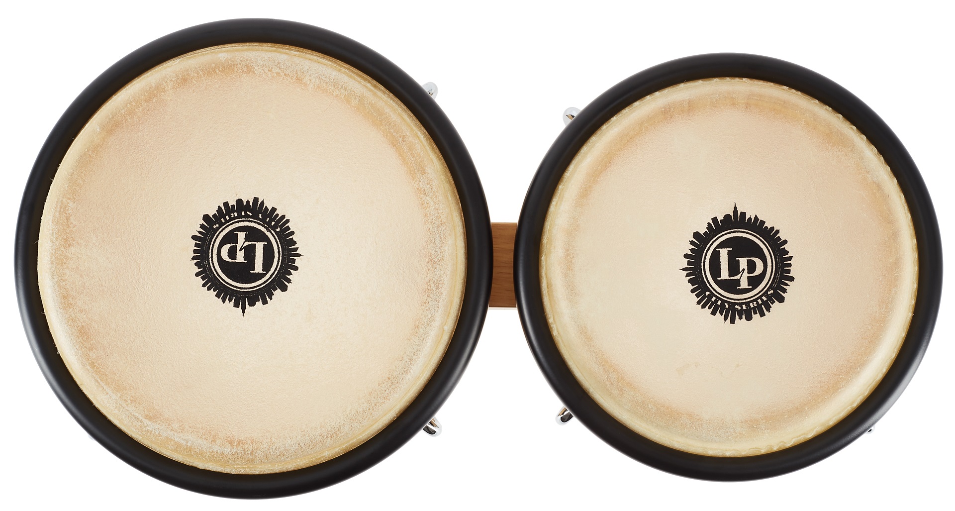 Latin Percussion City Series Natural Bongo (obrázek 5)