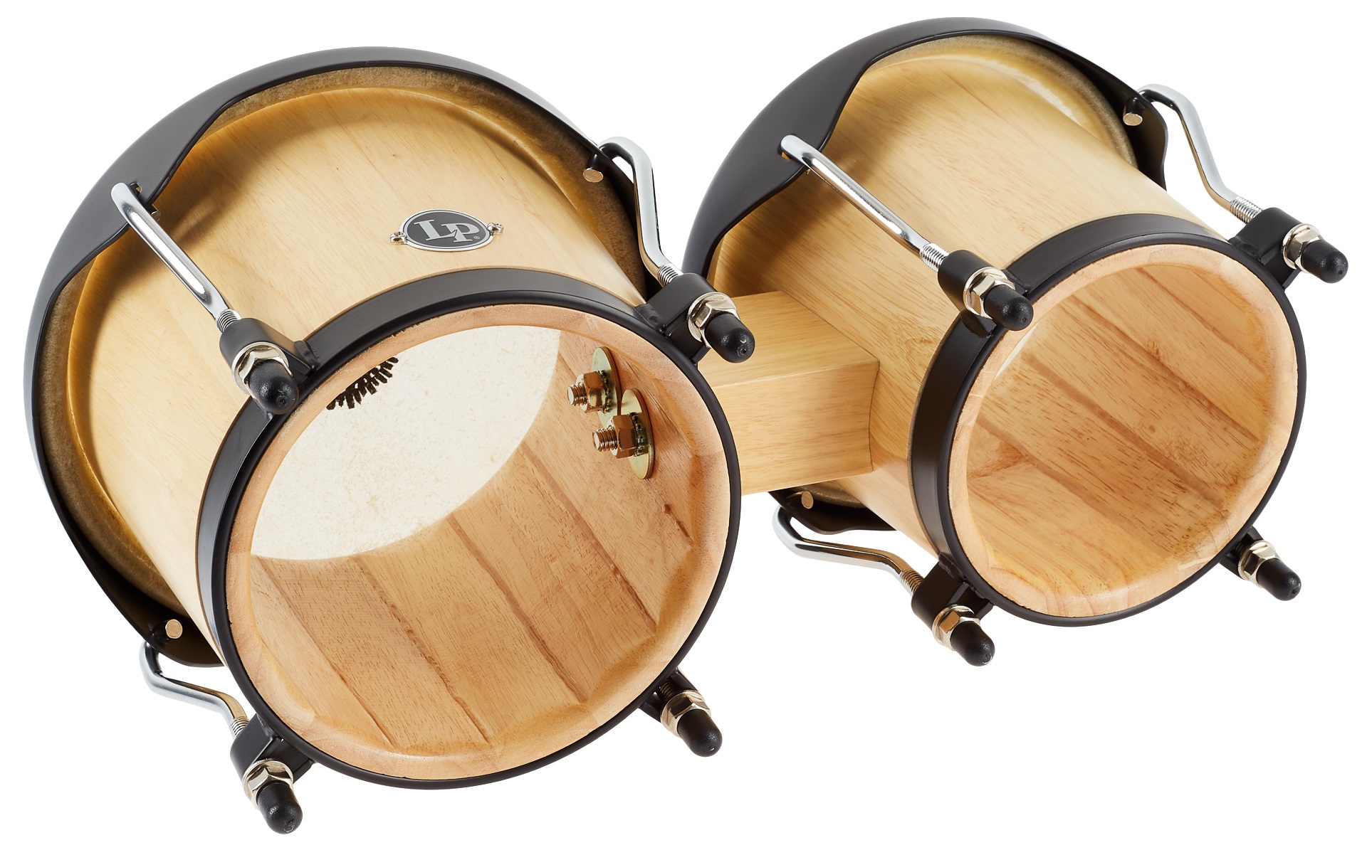 Latin Percussion City Series Natural Bongo (obrázek 6)