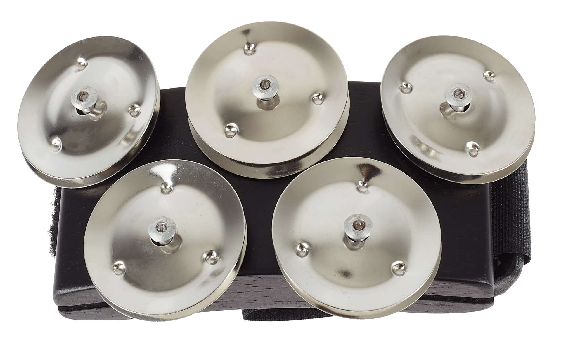 Levně Meinl CFT5-BK
