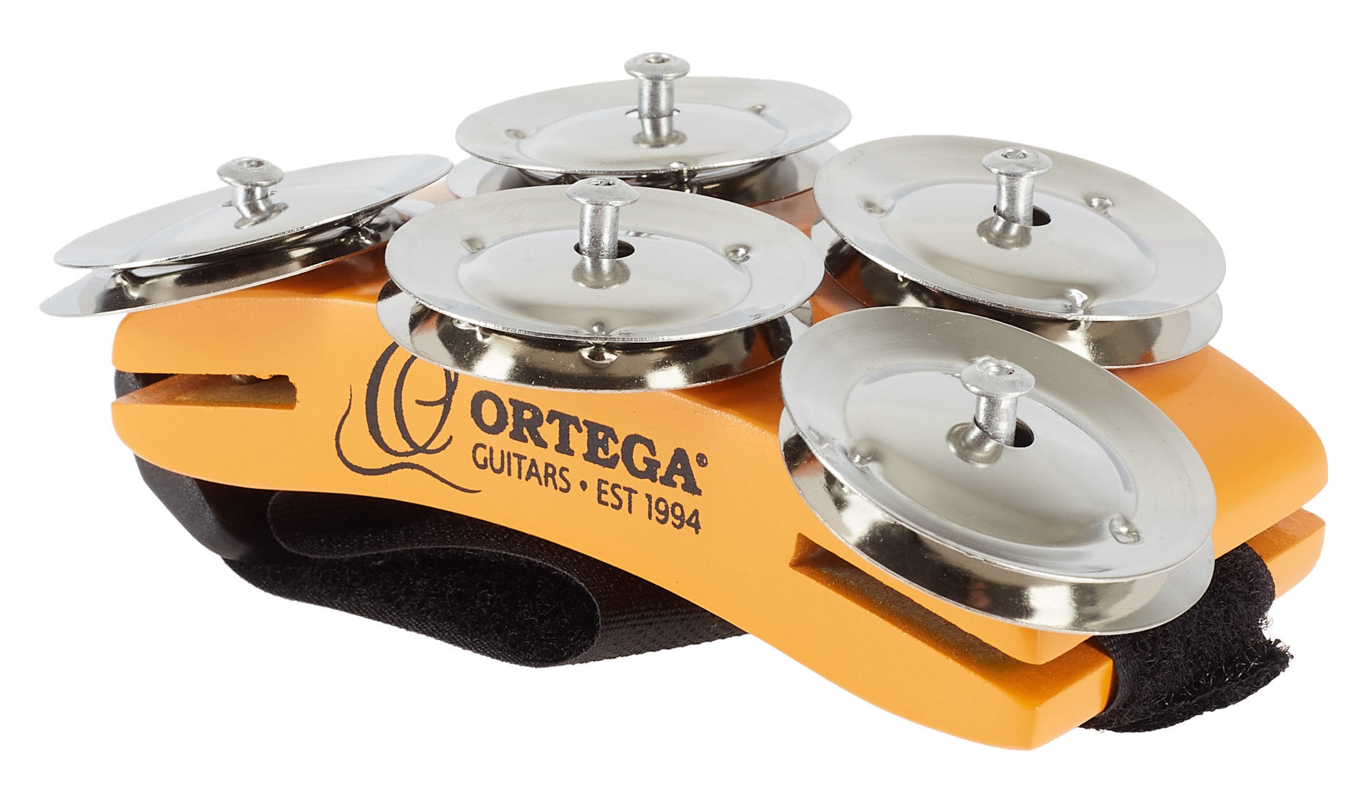 Ortega OSSFT (obrázek 3)