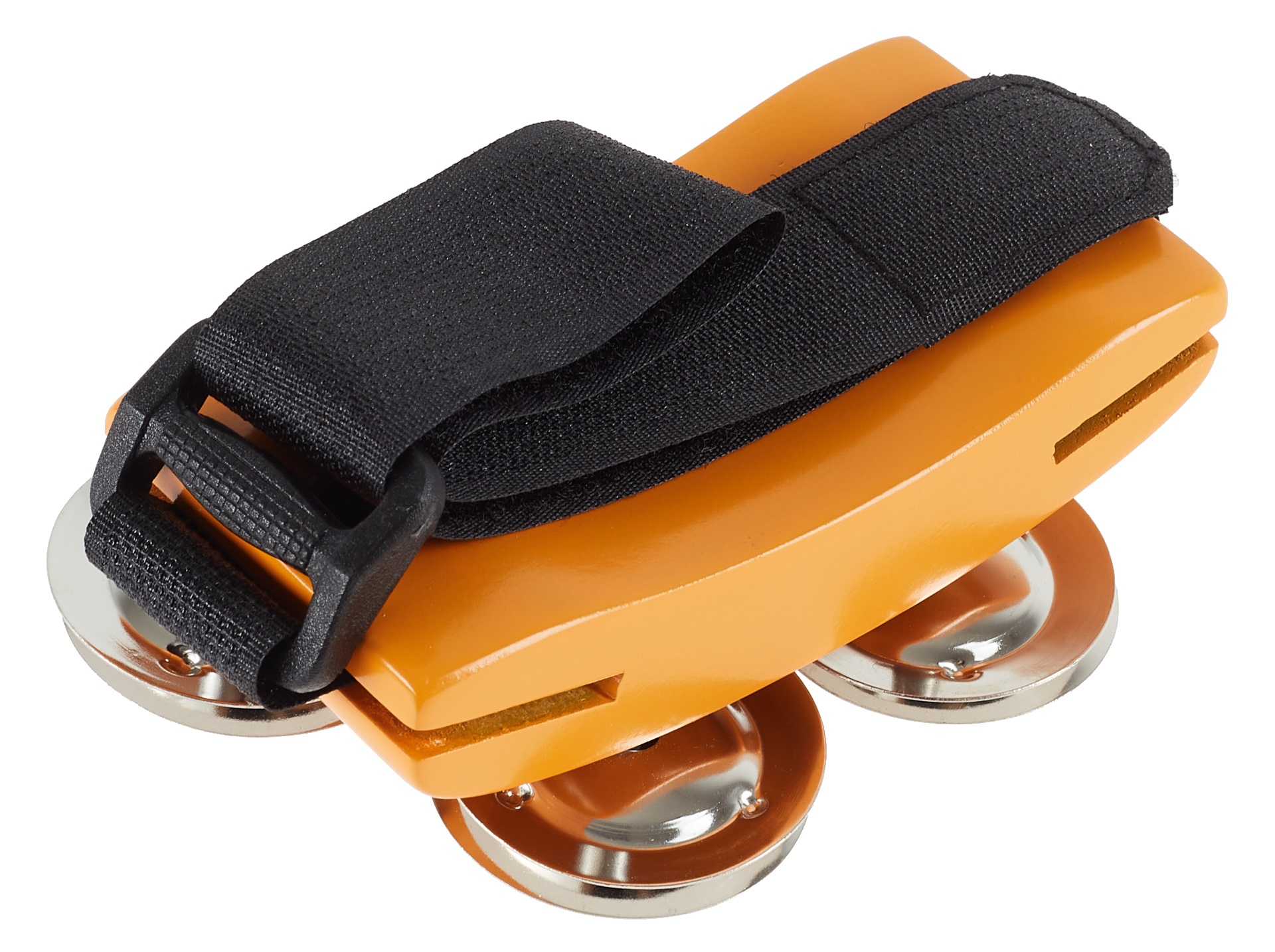 Ortega OSSFT (obrázek 4)