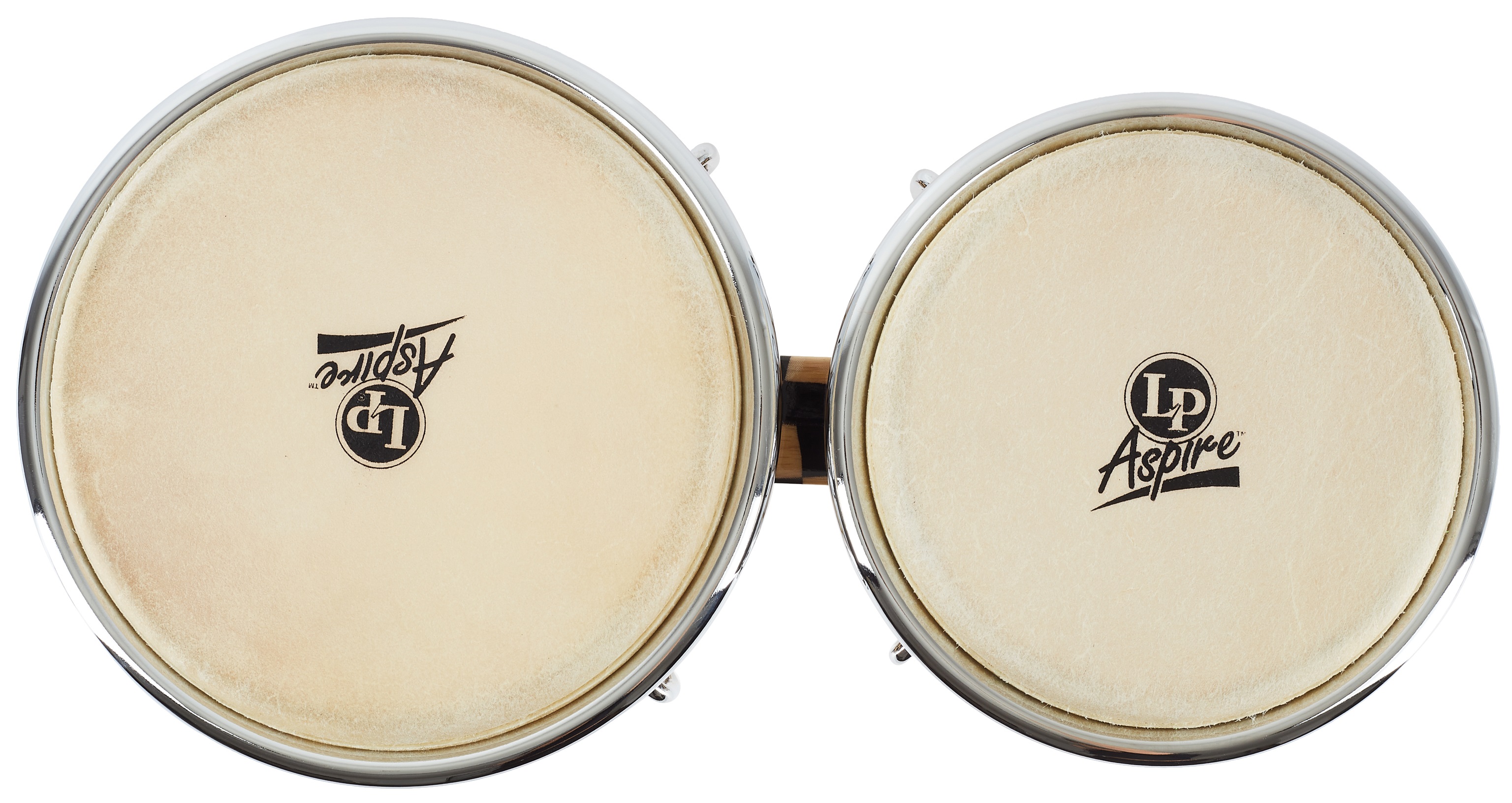 Latin Percussion Aspire Series Checkboard Bongo (obrázek 3)