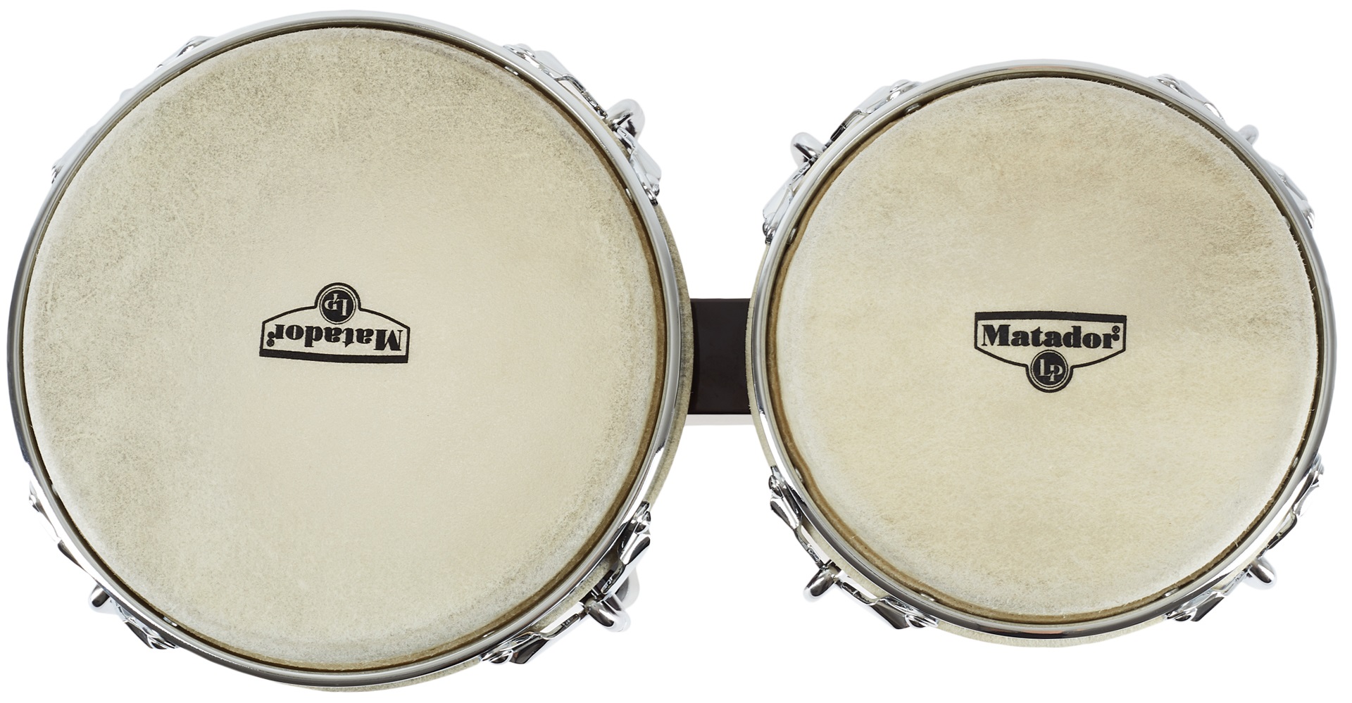 Latin Percussion Matador Series Dark Wood Bongo (obrázek 5)