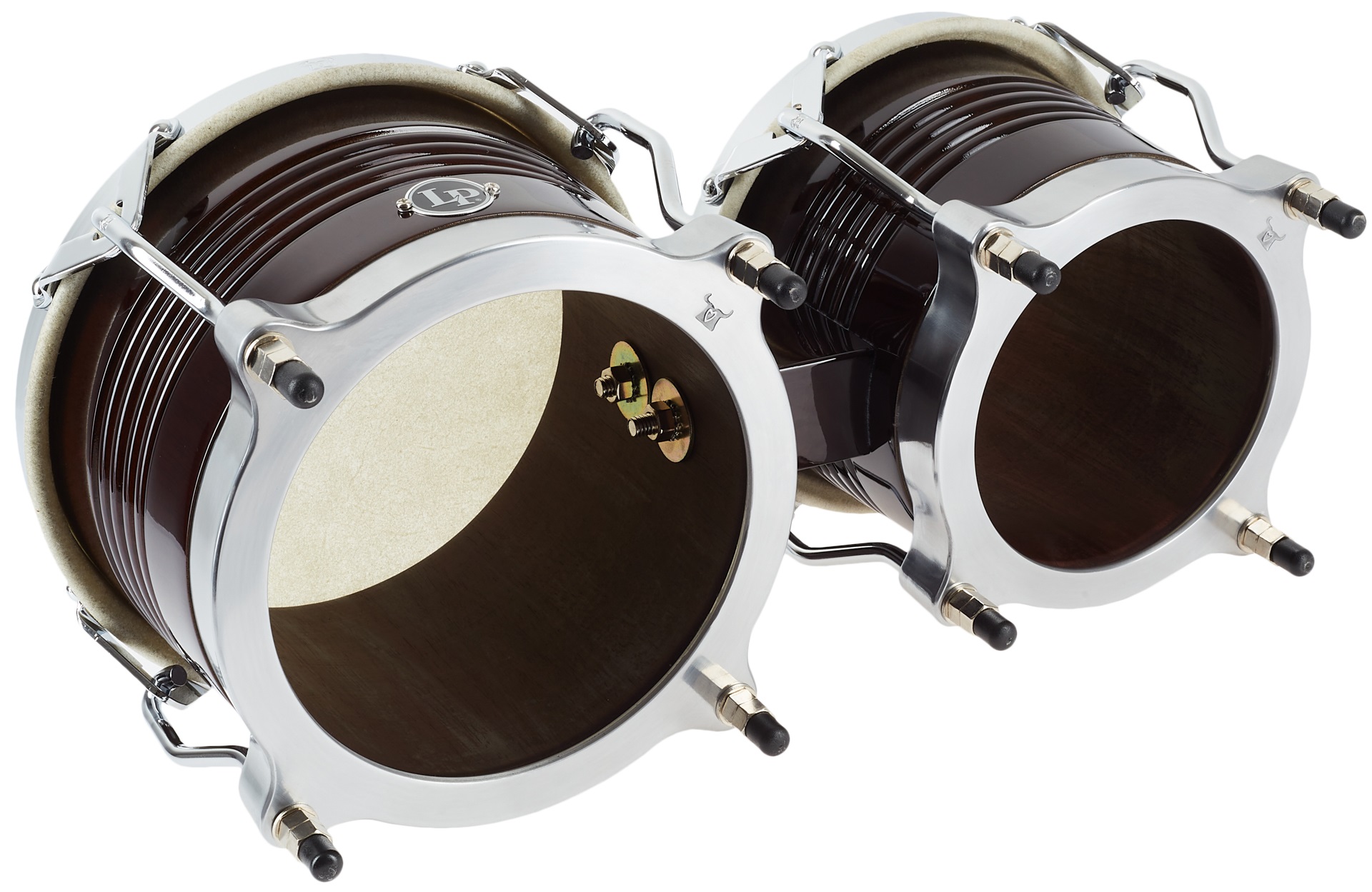 Latin Percussion Matador Series Dark Wood Bongo (obrázek 6)