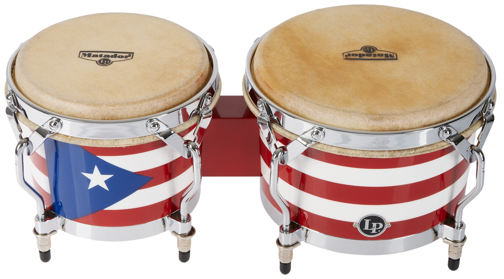 Levně Latin Percussion Matador Series Puerto Rican Bongo