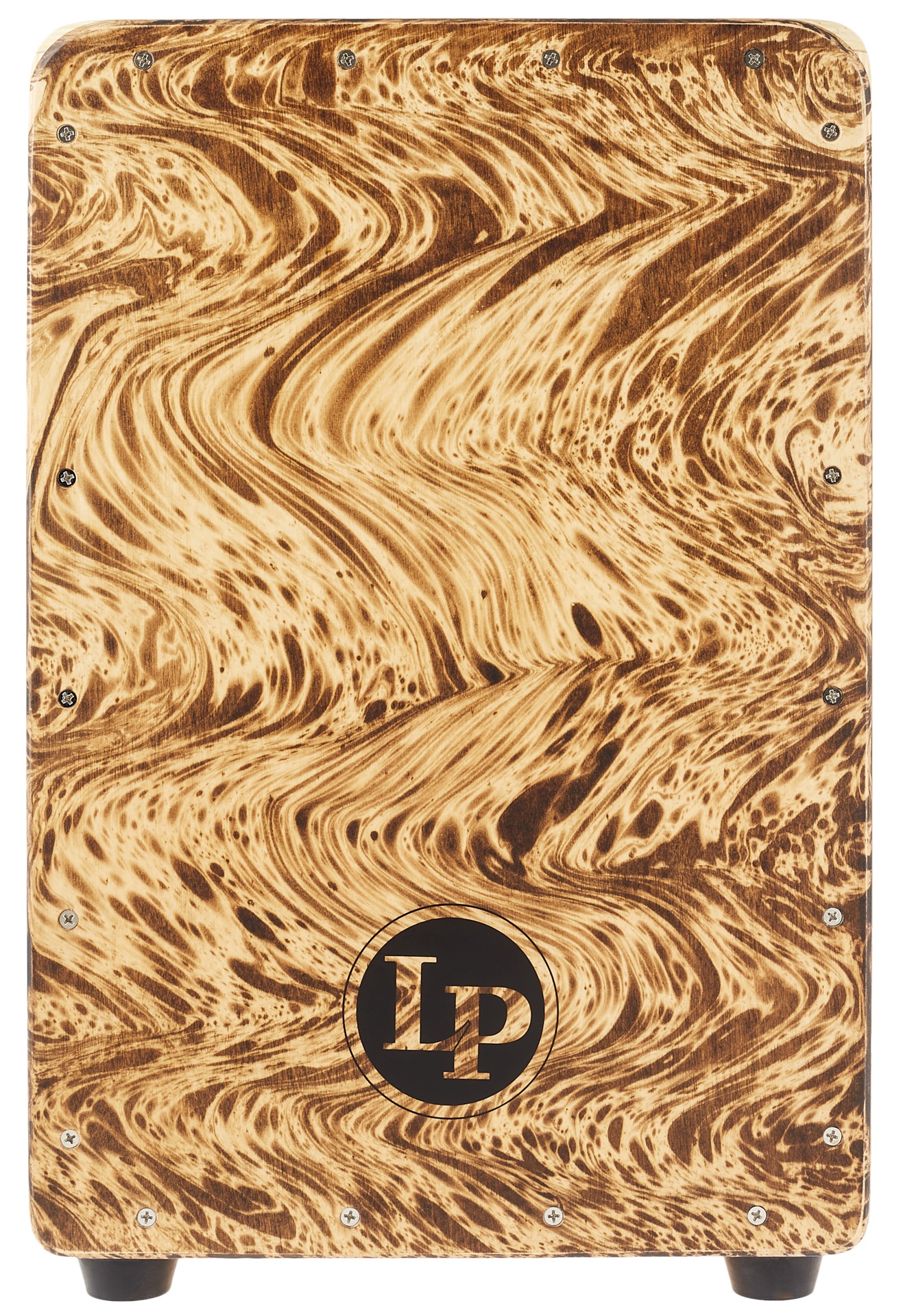 Latin Percussion Aspire Series Havana Cafe Cajon