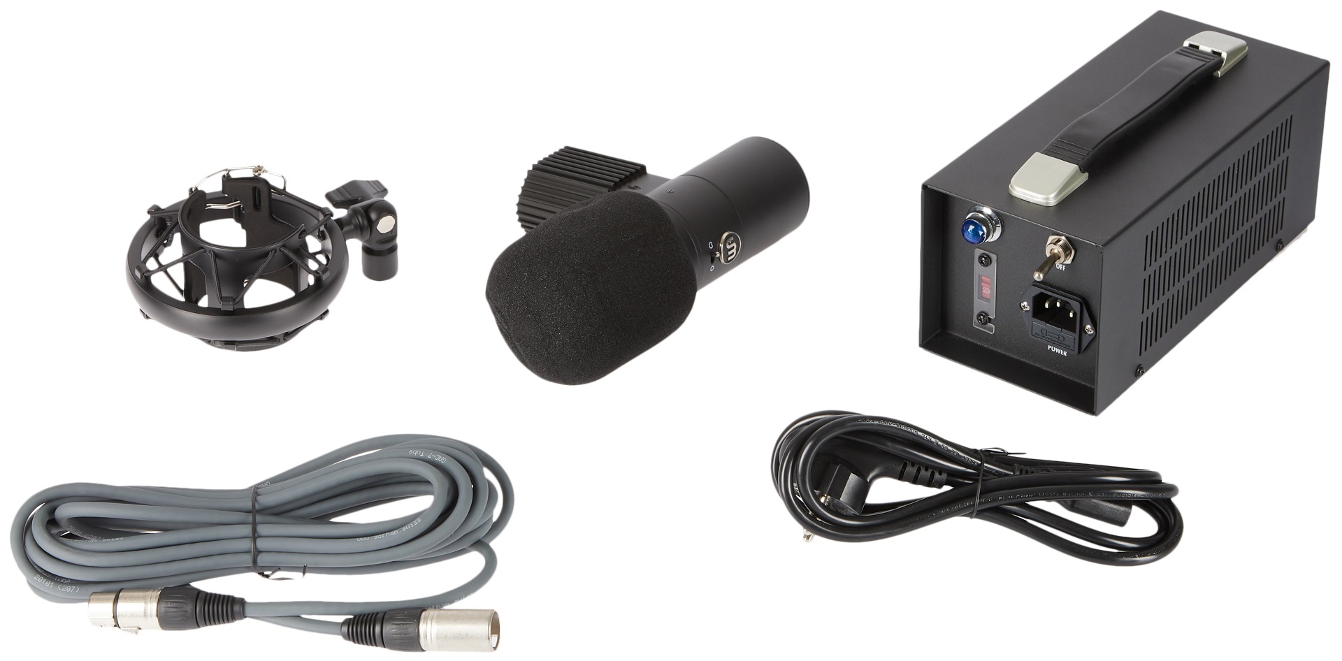 Warm Audio WA-8000 (obrázek 9)