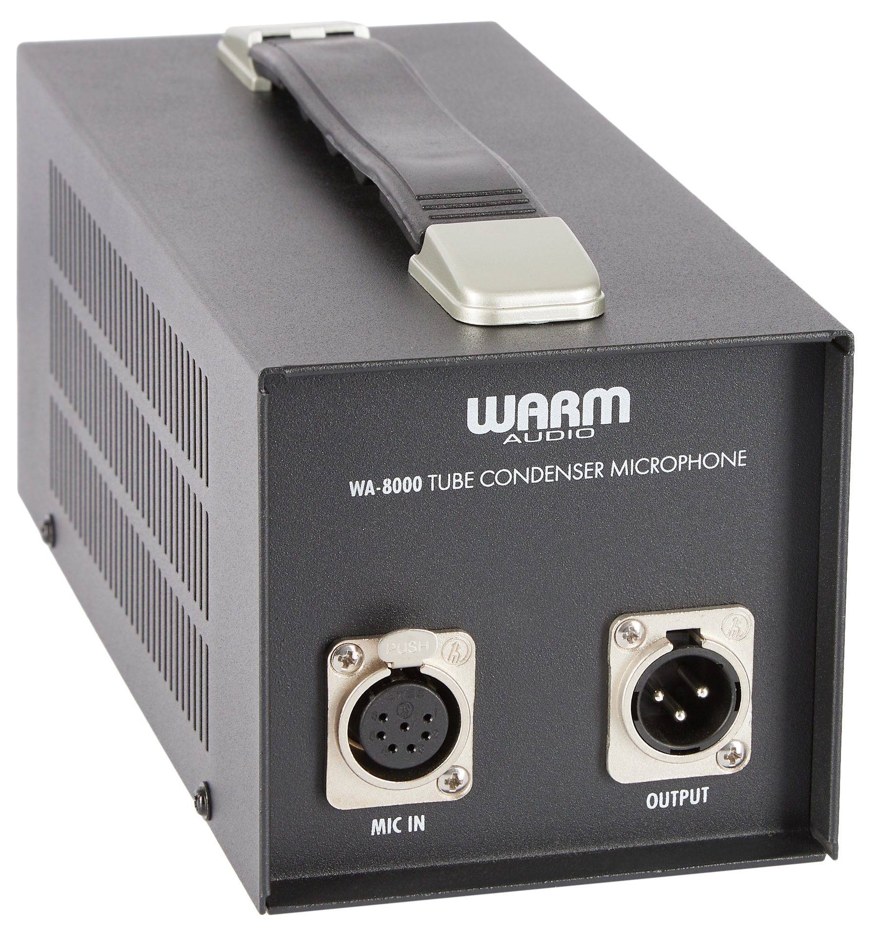 Warm Audio WA-8000 (obrázek 6)