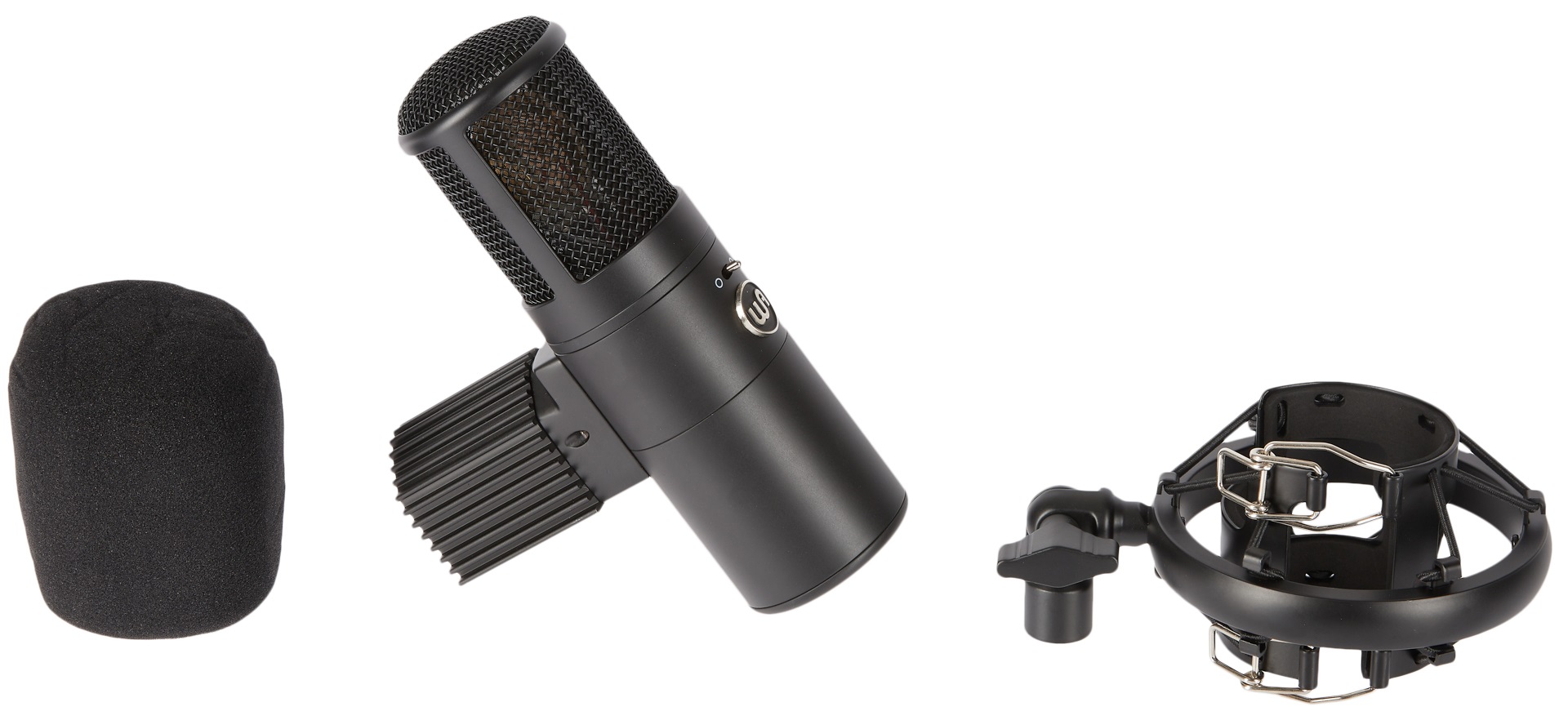 Warm Audio WA-8000 (obrázek 8)