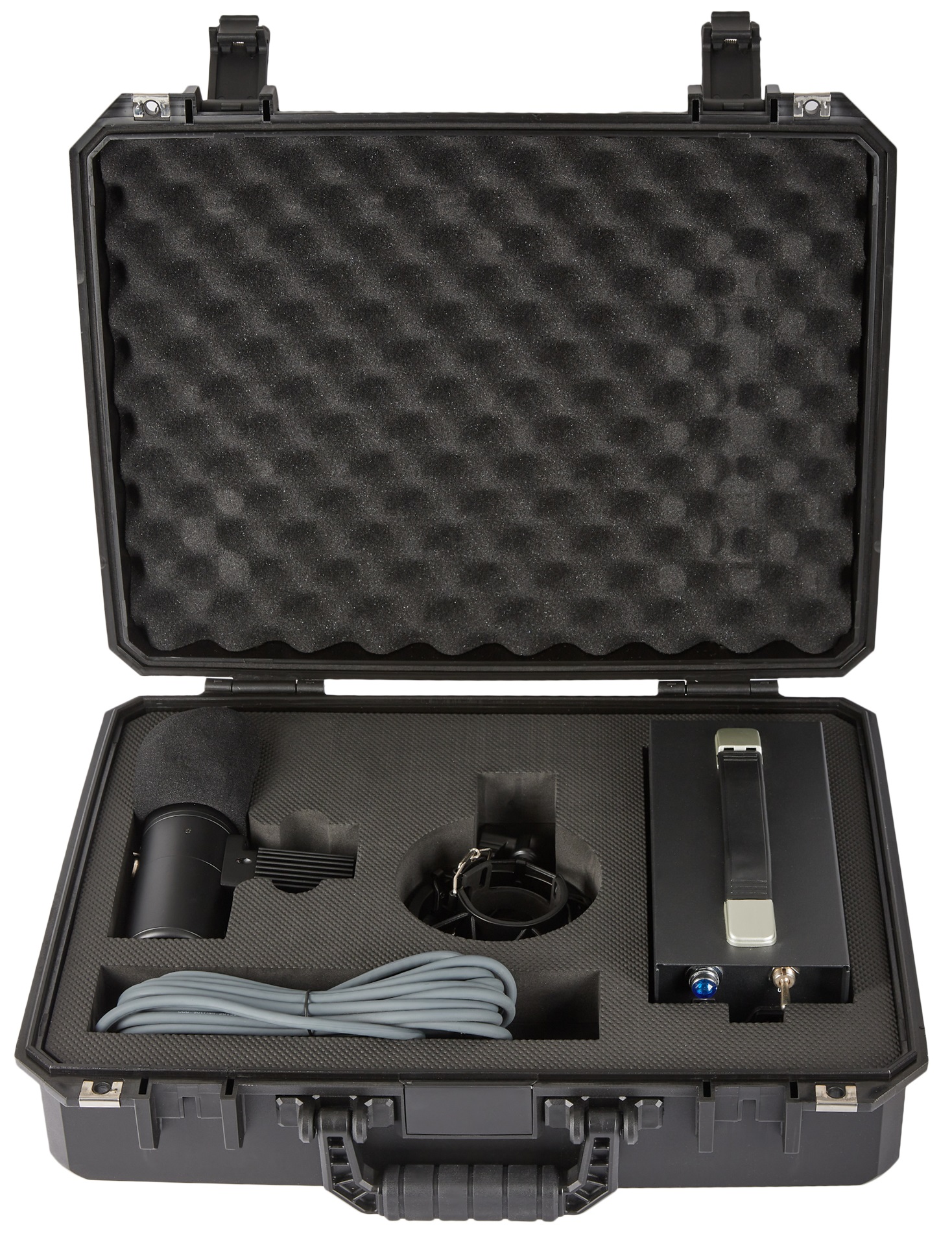 Warm Audio WA-8000 (obrázek 10)