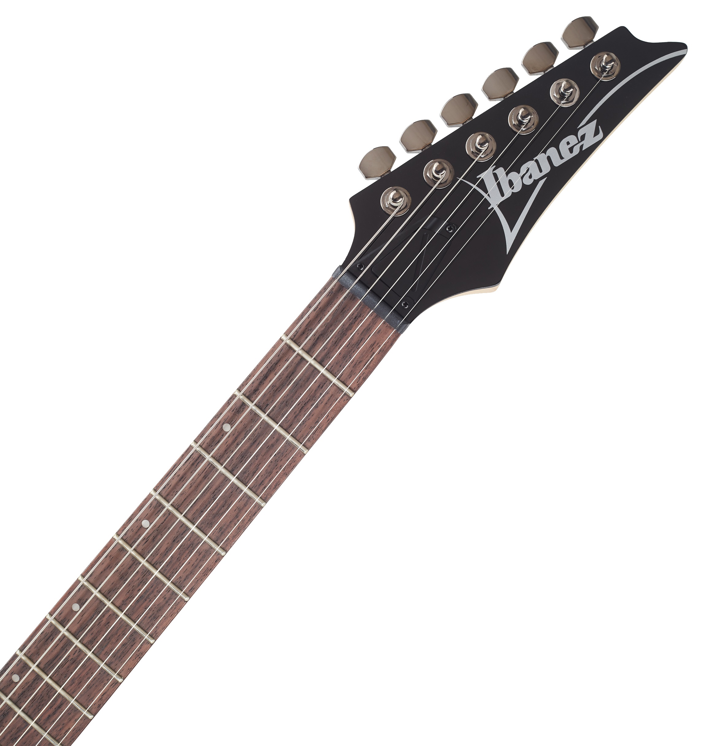 Ibanez S521 Blackberry Sunburst (obrázek 4)