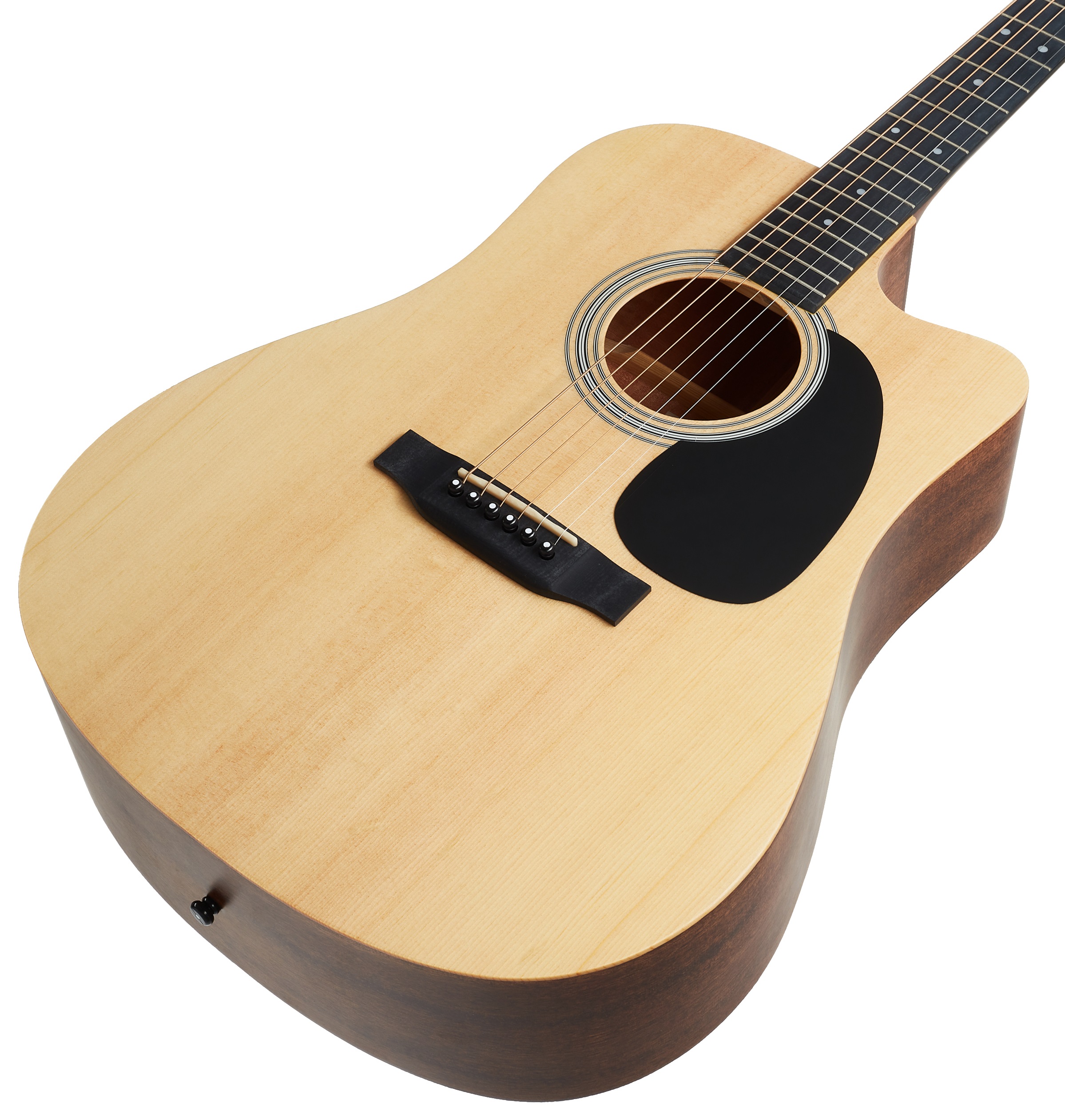 Sigma Guitars DMC-ST-WF (obrázek 3)