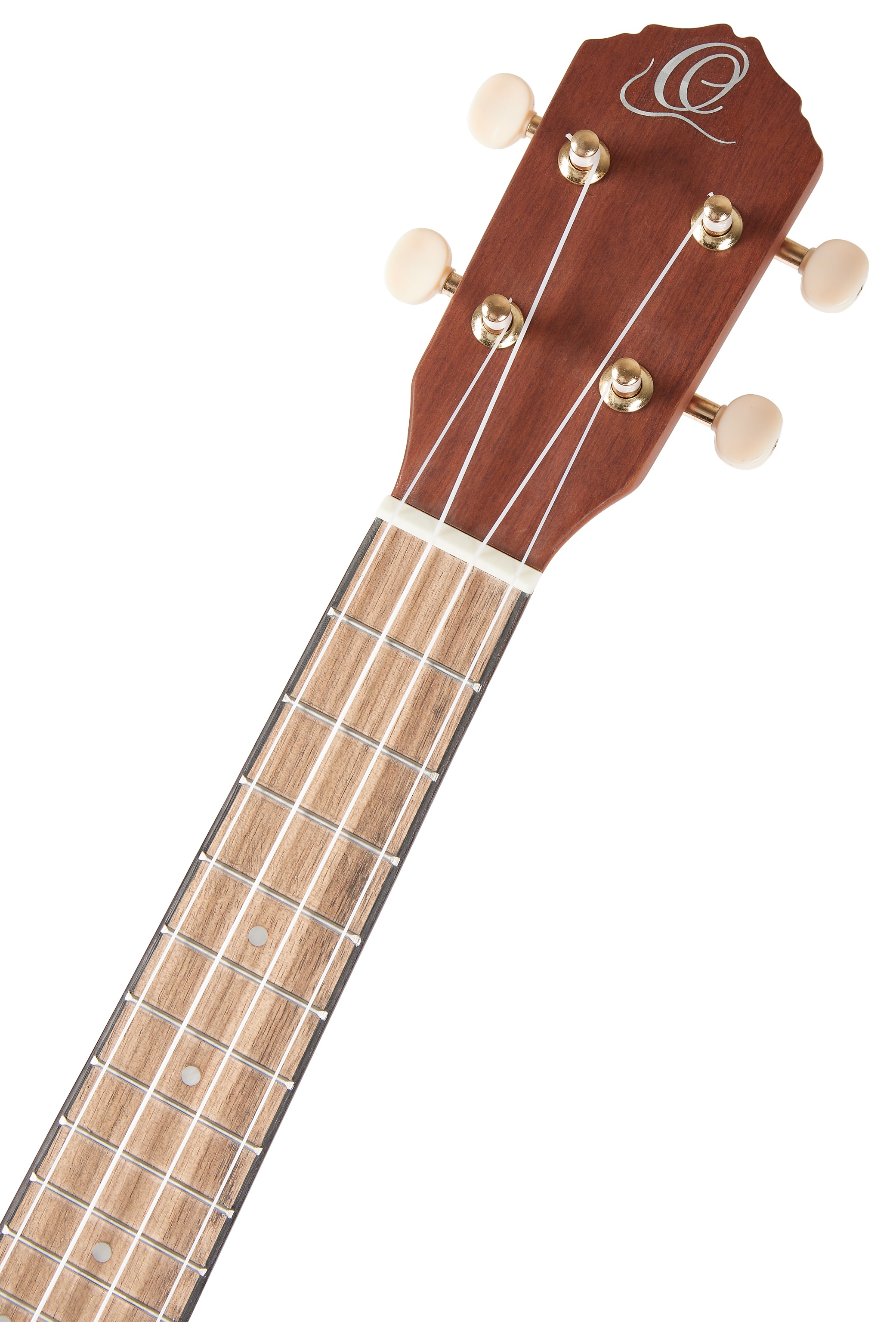 Ortega RU11 (obrázek 4)