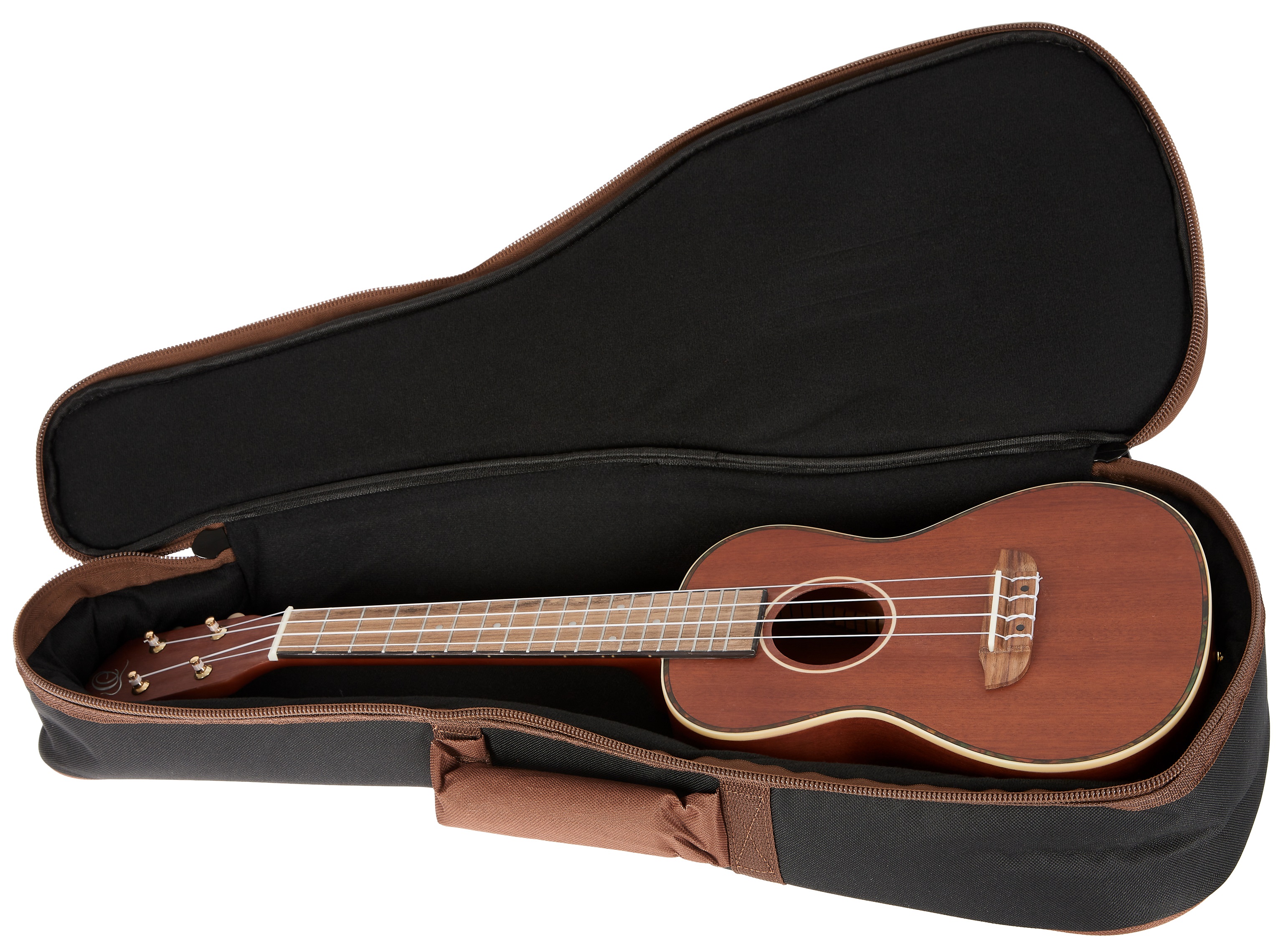 Ortega RU11 (obrázek 6)