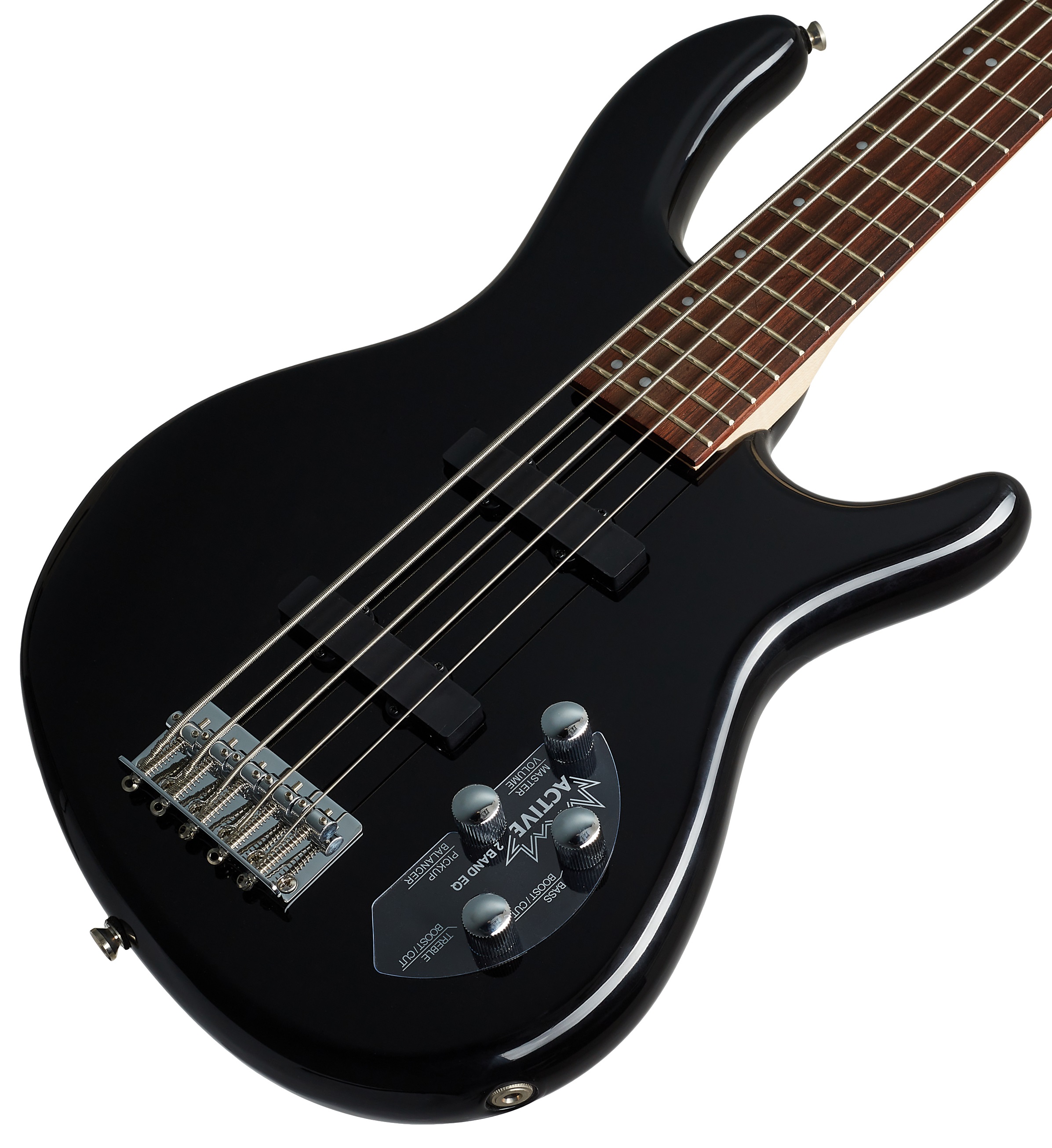 Cort Action V Plus BK (obrázek 3)