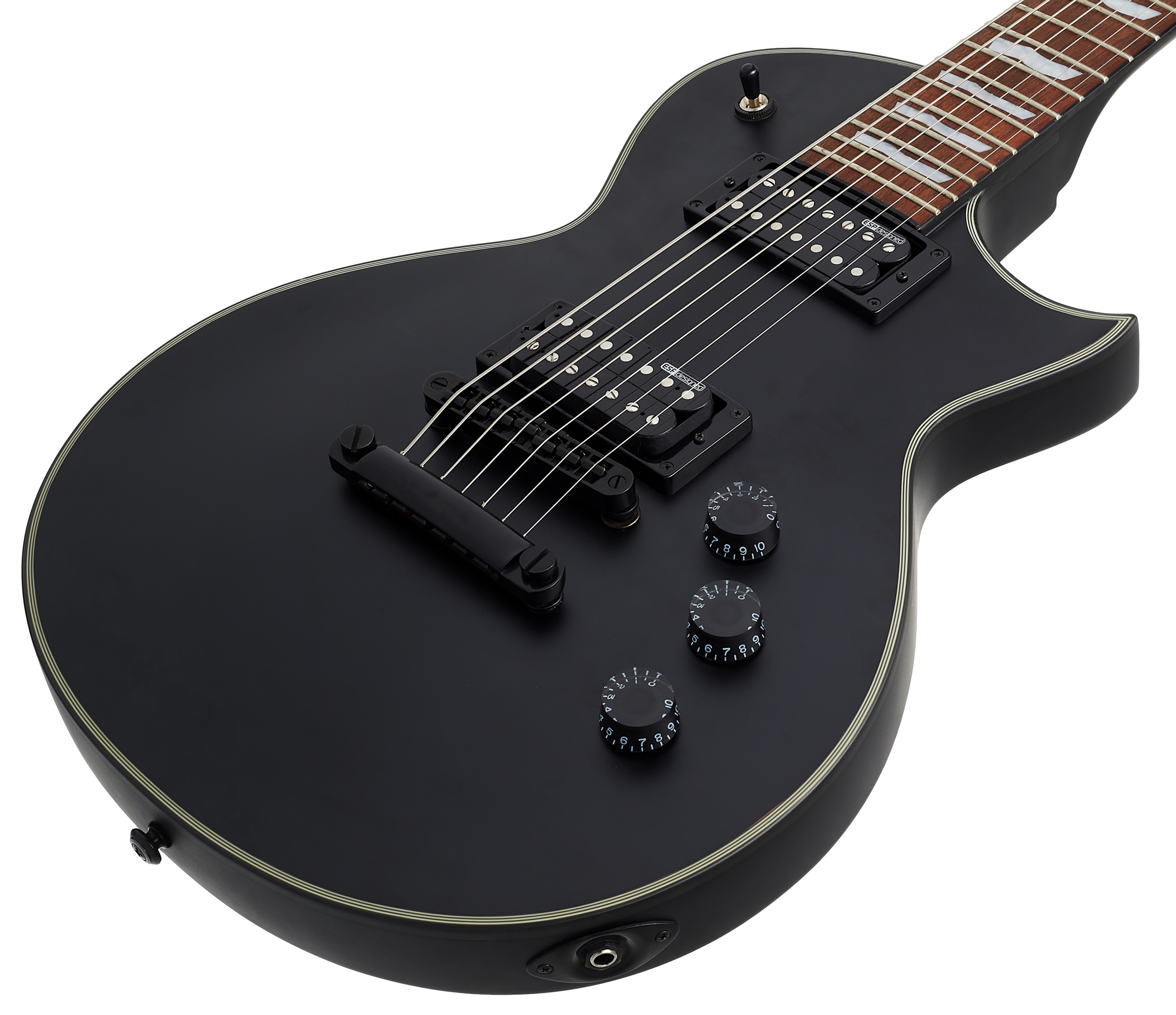 ESP LTD EC-257 BLKS (obrázek 3)