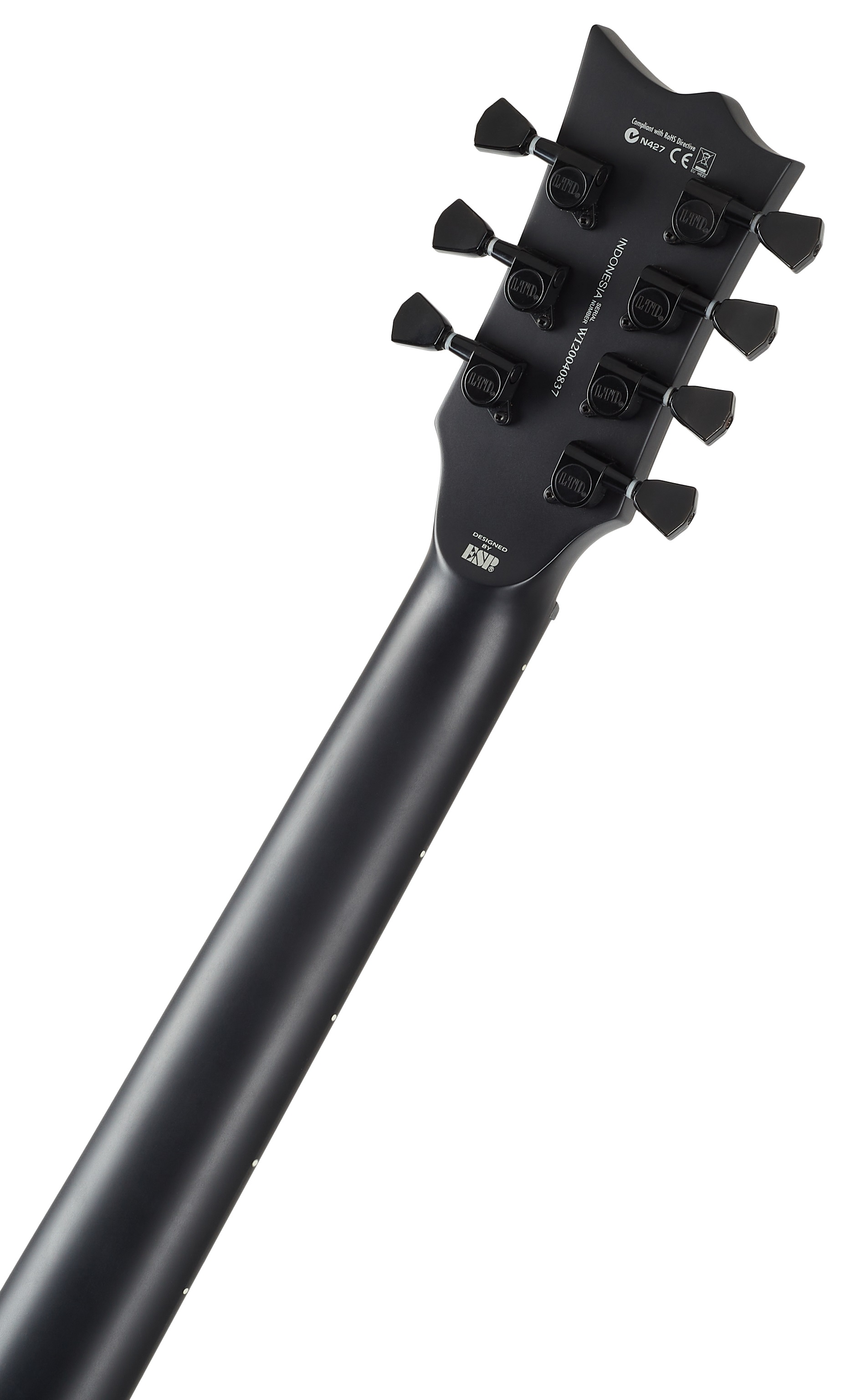 ESP LTD EC-257 BLKS (obrázek 5)