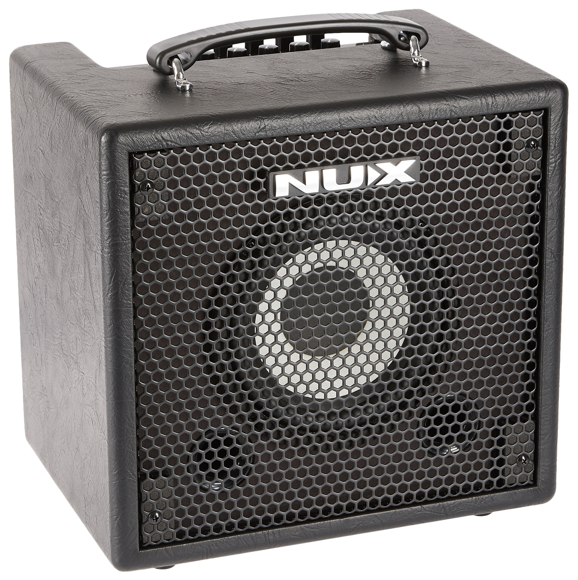 Nux Mighty Bass 50 BT (obrázek 3)