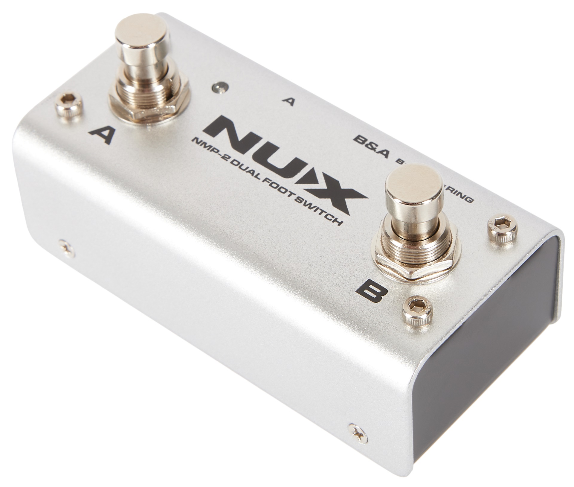 Nux Mighty Bass 50 BT (obrázek 8)