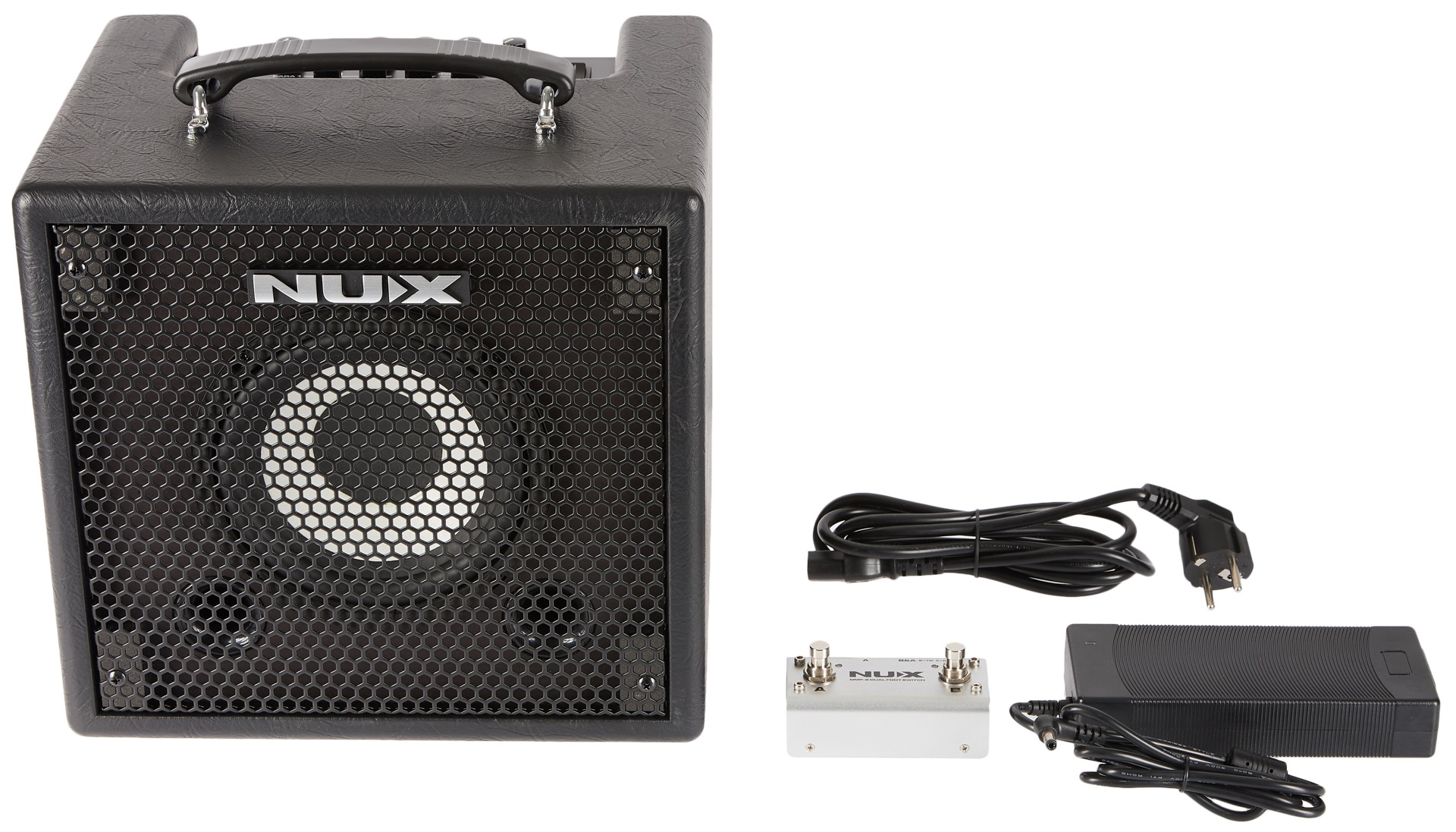 Nux Mighty Bass 50 BT (obrázek 9)