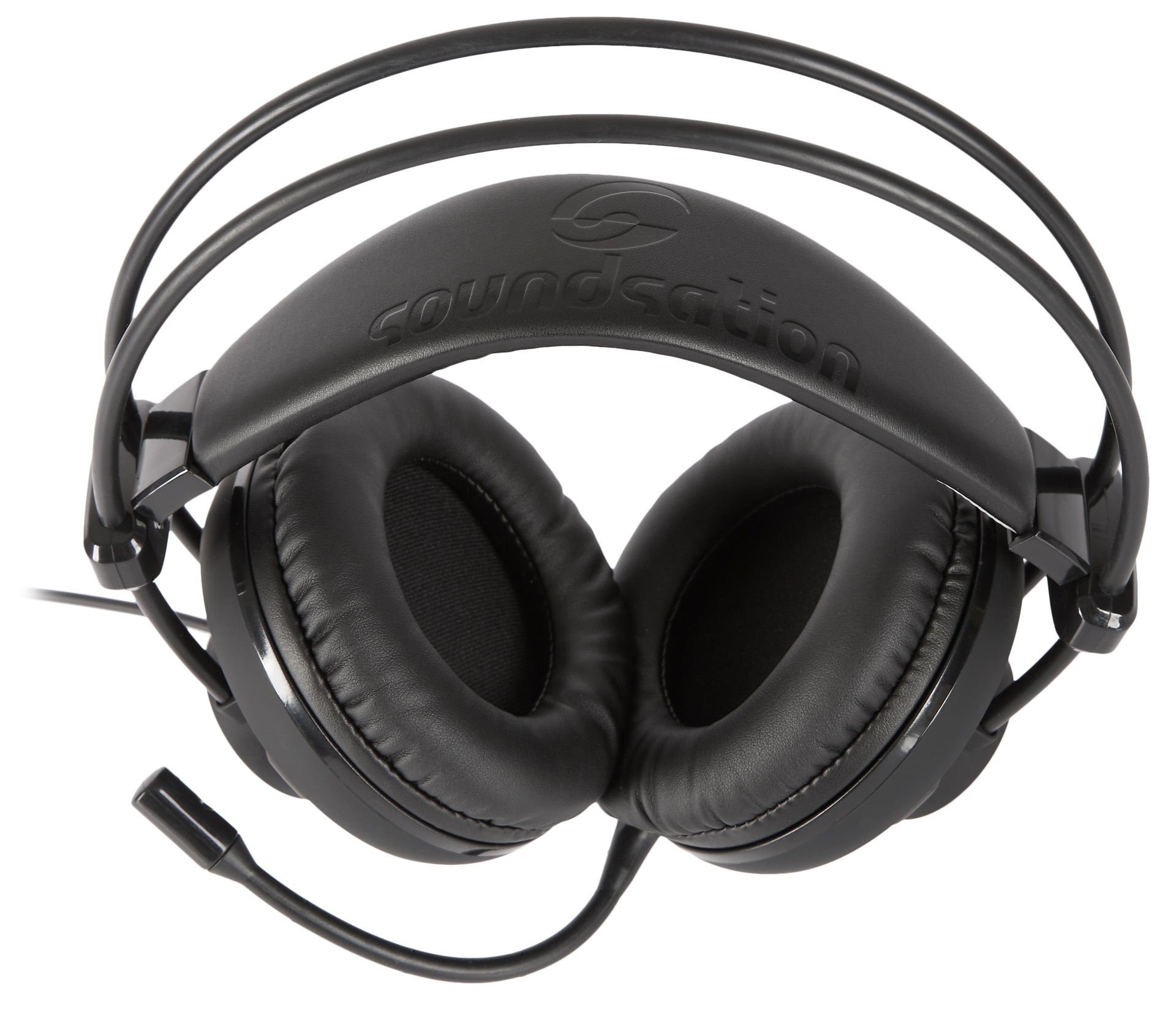 Soundsation MH-80U (obrázek 3)