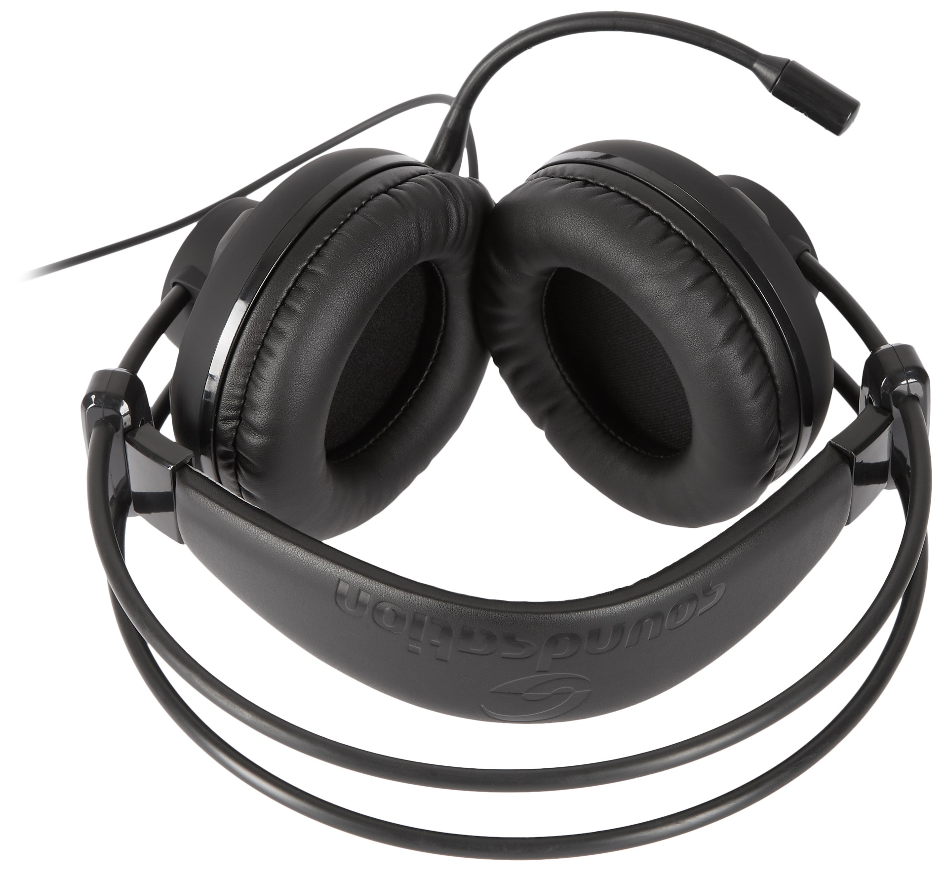 Soundsation MH-80U (obrázek 4)