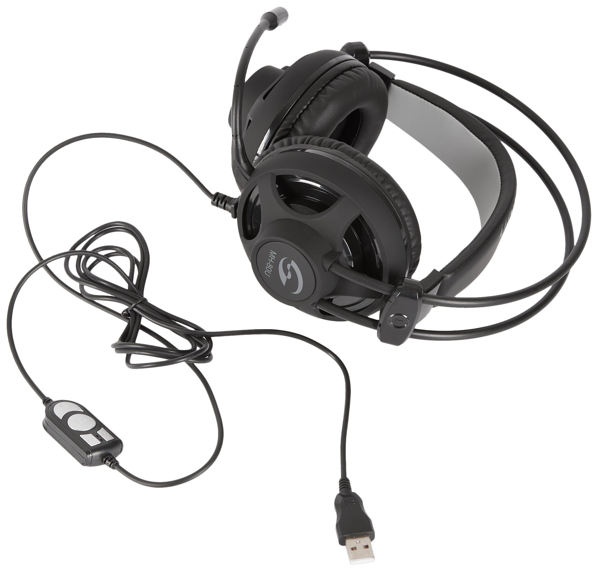 Soundsation MH-80U (obrázek 6)