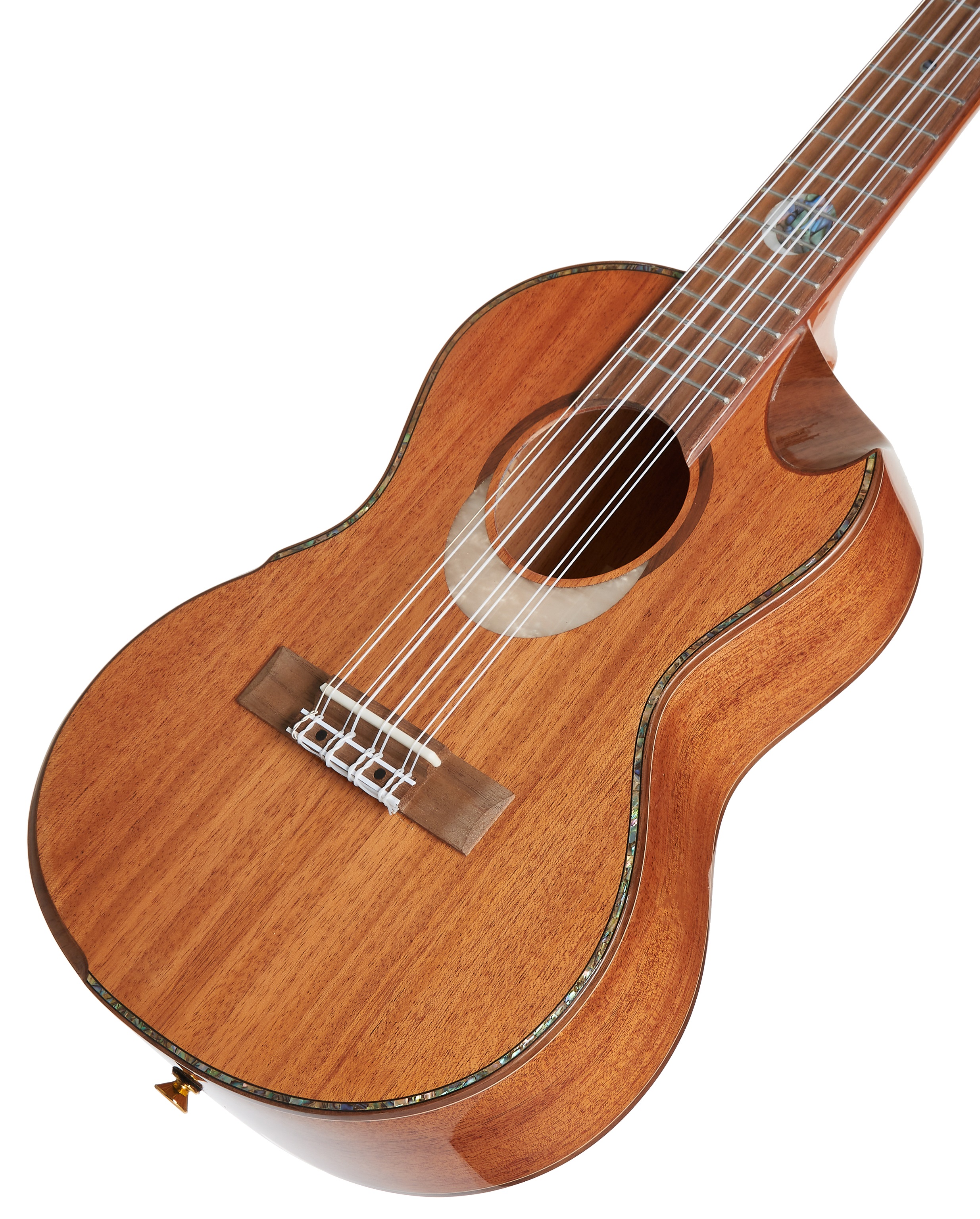 Ortega ECLIPSE-TE8 (obrázek 3)