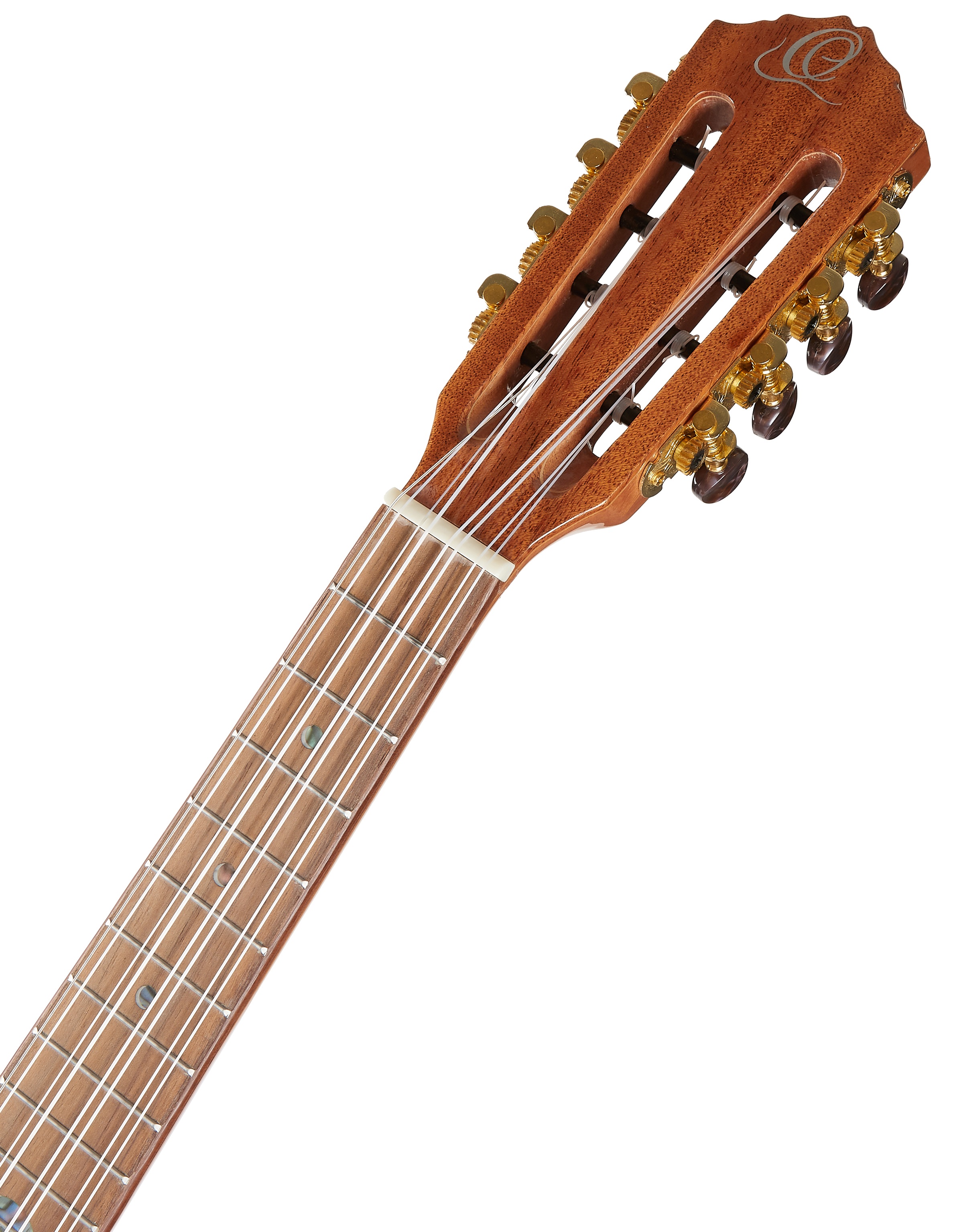 Ortega ECLIPSE-TE8 (obrázek 4)