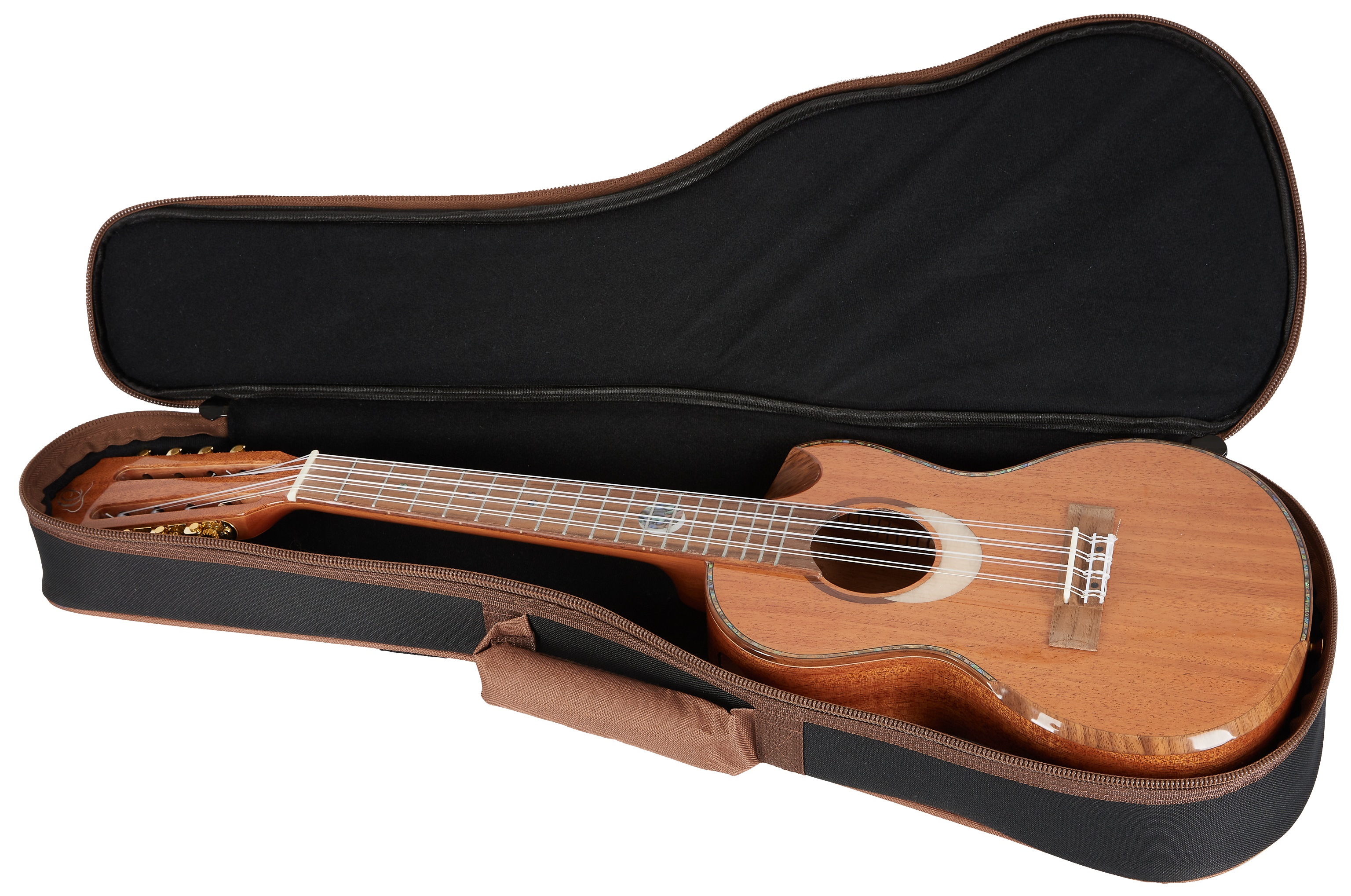 Ortega ECLIPSE-TE8 (obrázek 6)