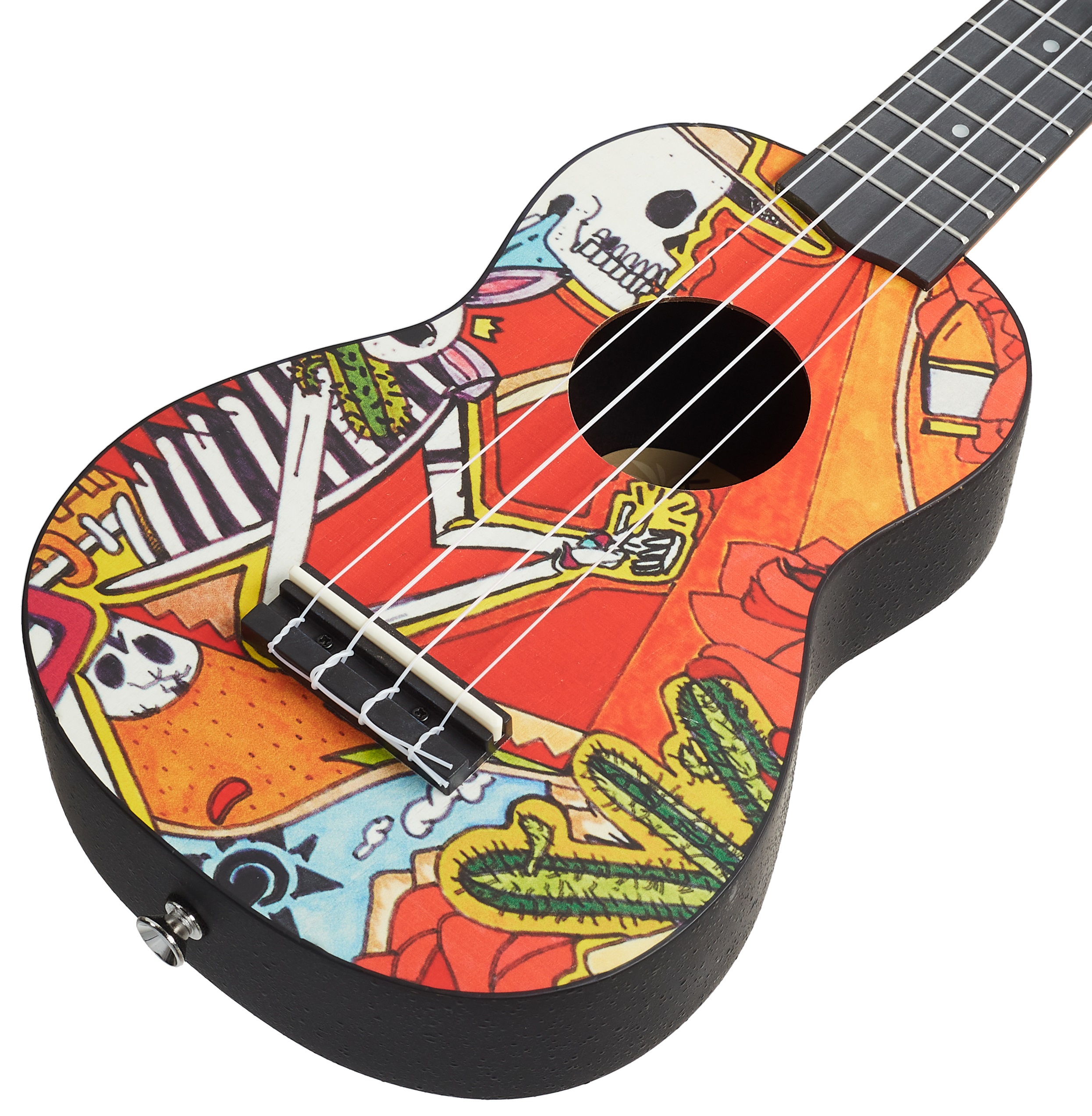 Ortega K2-EM (obrázek 3)