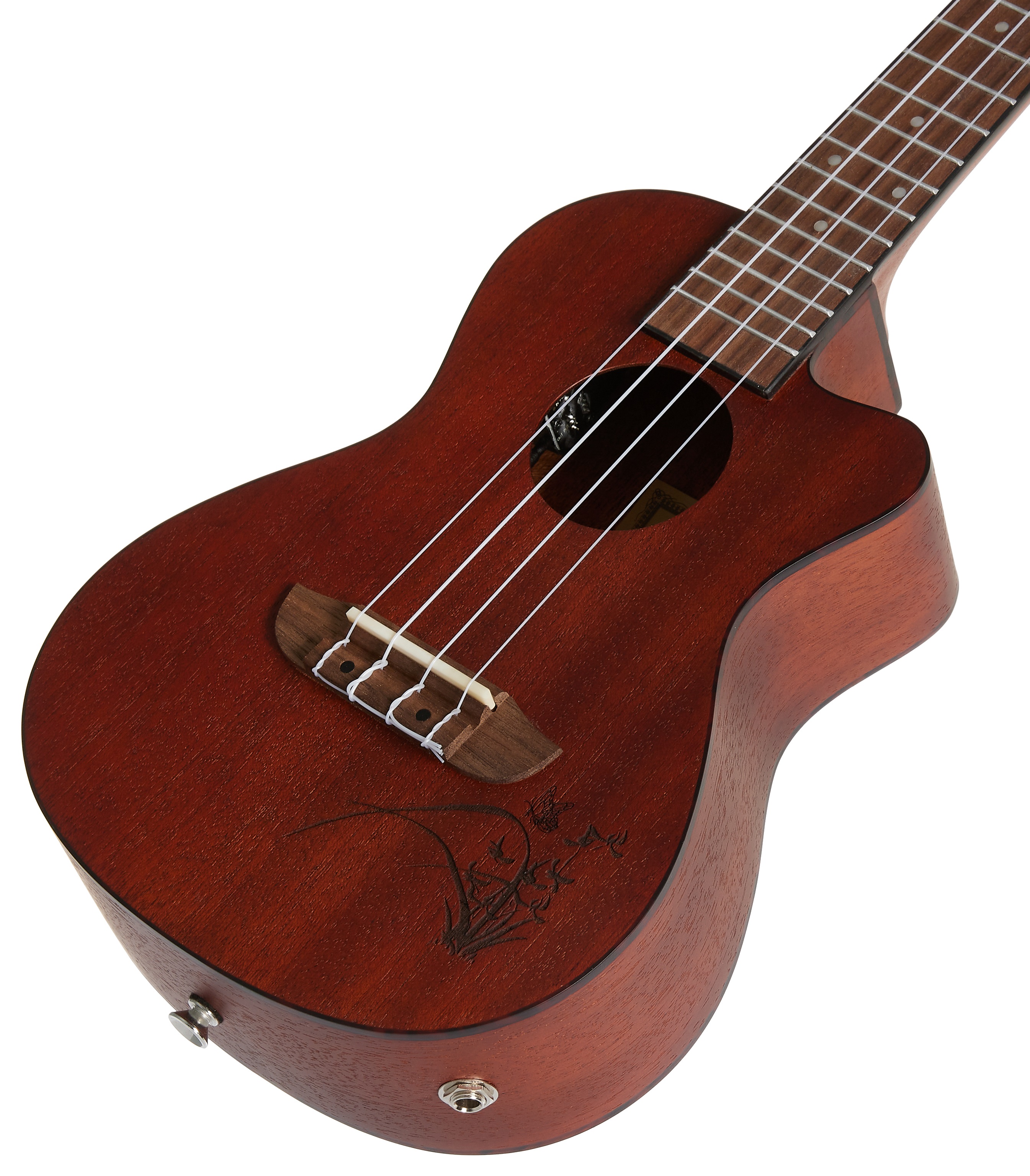 Ortega RU5MM-CE (obrázek 3)