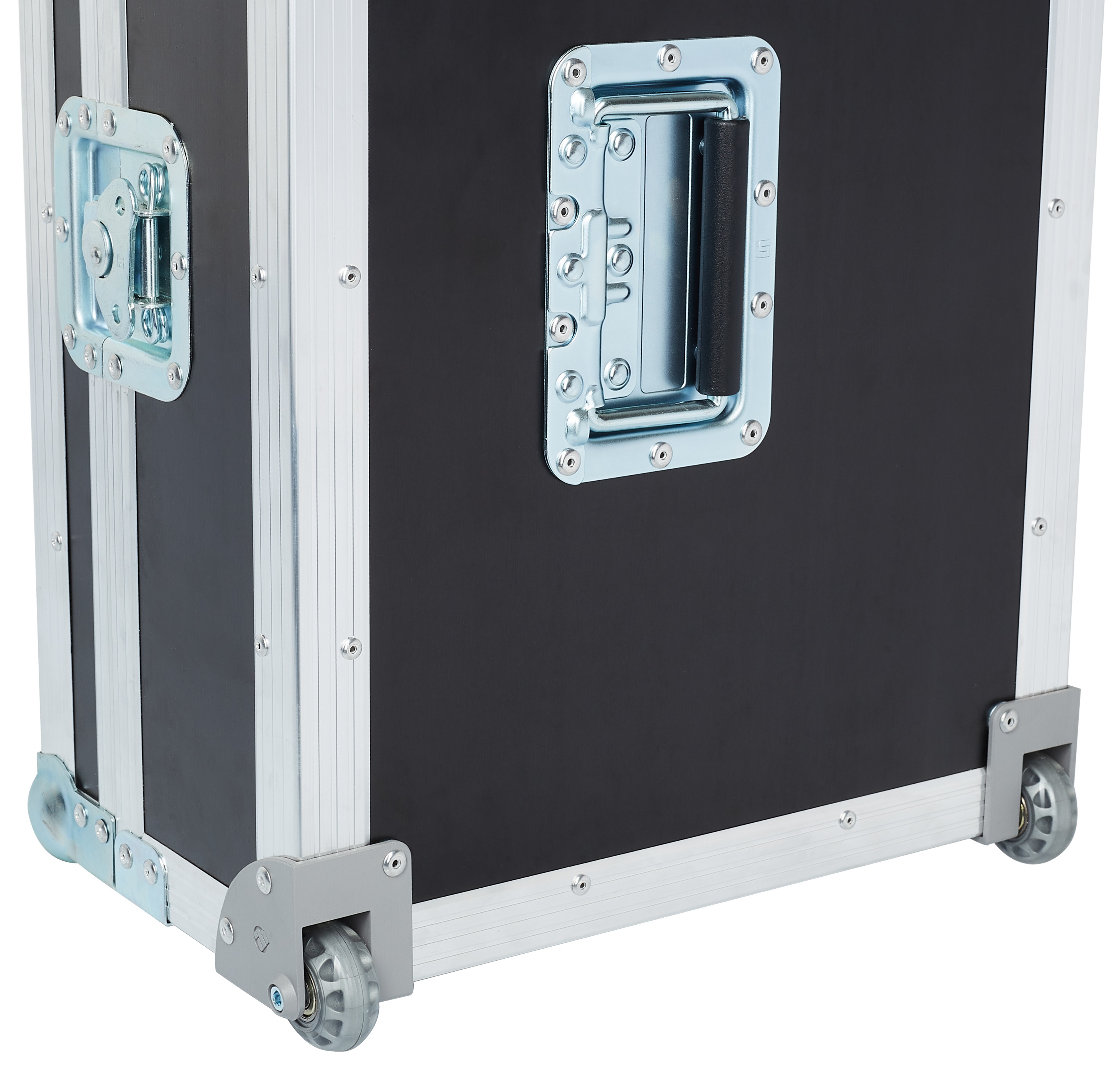 Razzor Cases Roland FP30X case s přepážkou a kolečky (obrázek 6)