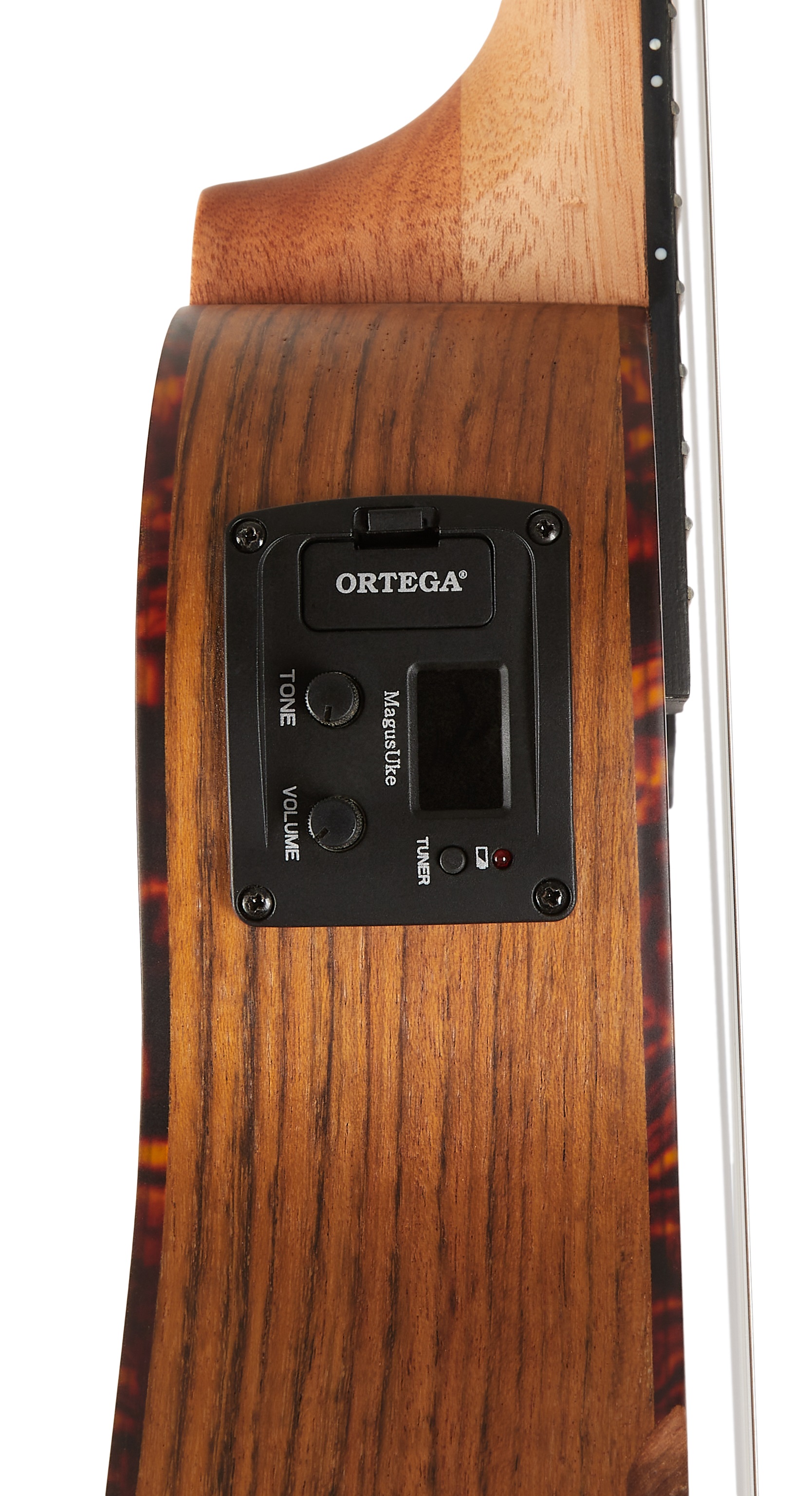 Ortega HYDRA (obrázek 4)