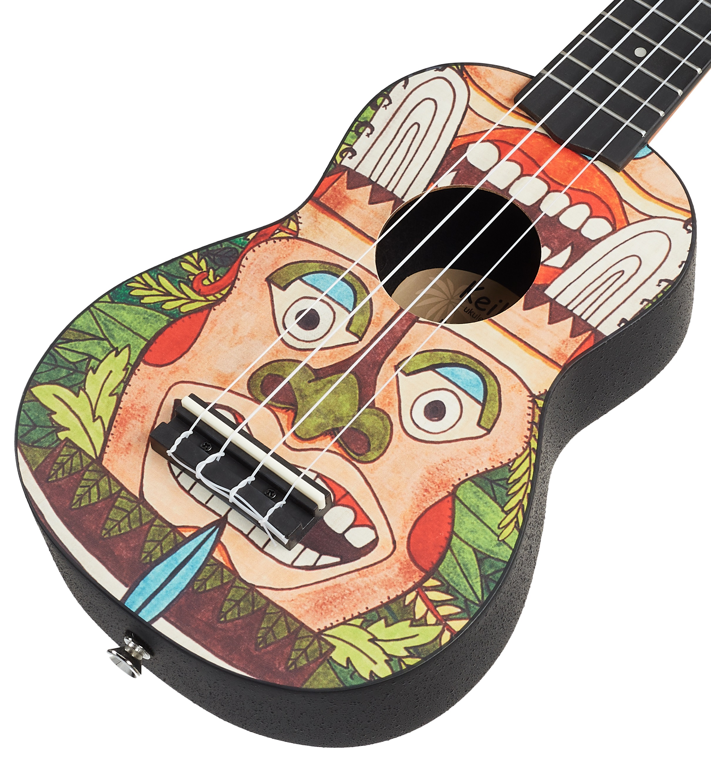 Ortega K2-TM (obrázek 3)