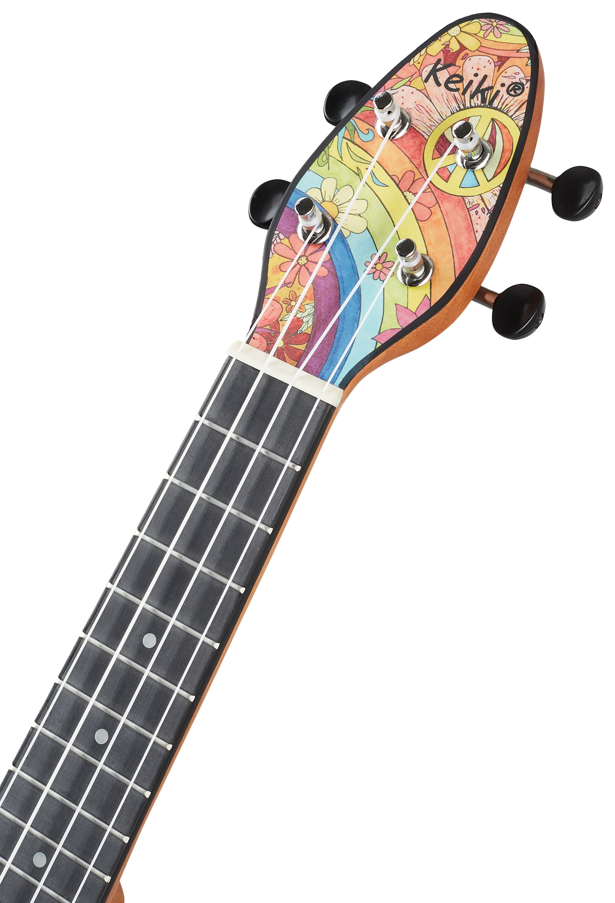 Ortega K2-68 (obrázek 3)