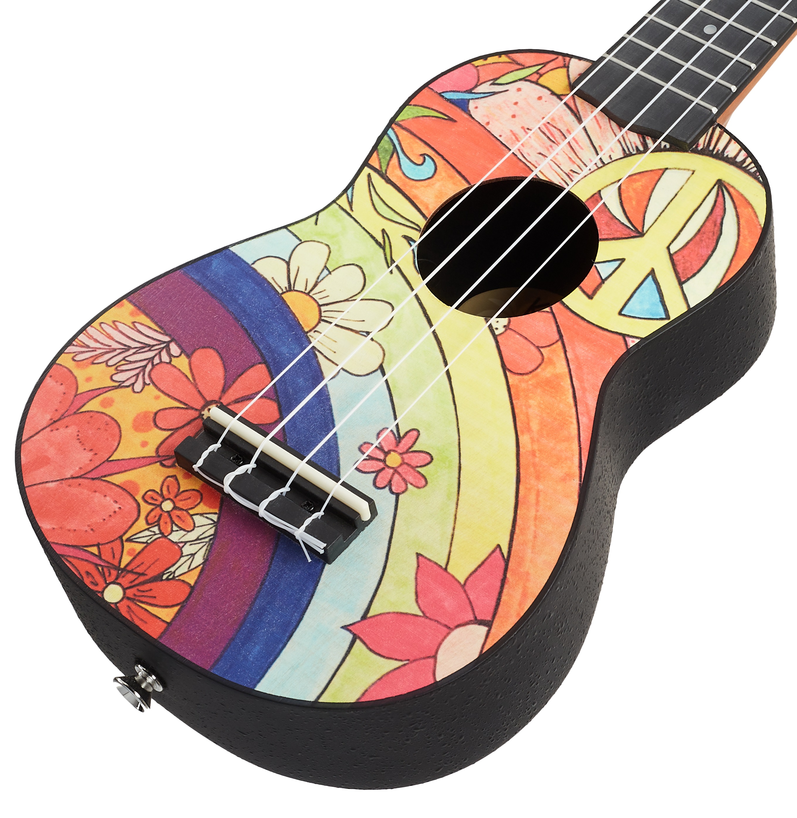 Ortega K2-68 (obrázek 5)