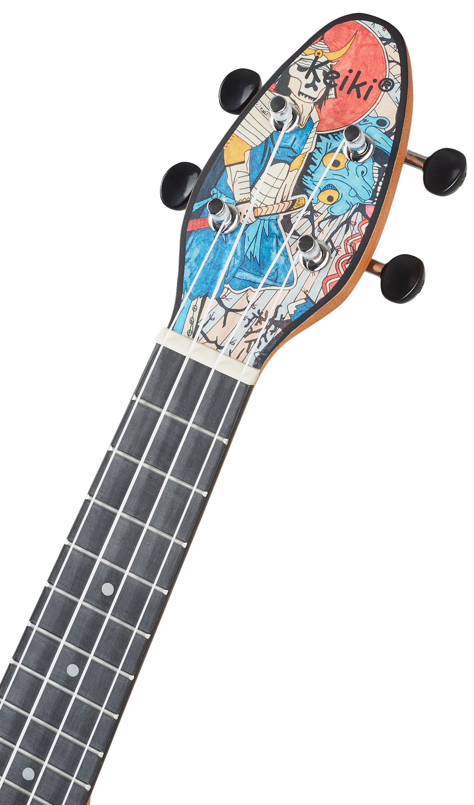 Ortega K2-SR (obrázek 4)