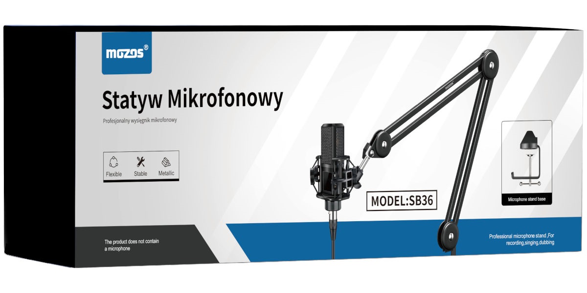 Mozos SB36 (obrázek 8)