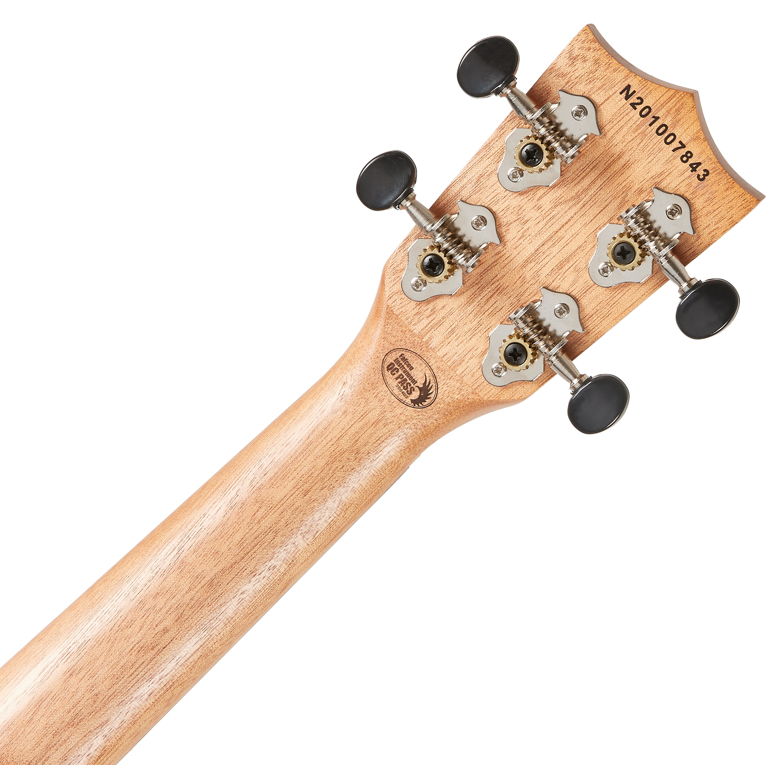 Flight NUS 350 DC (obrázek 5)