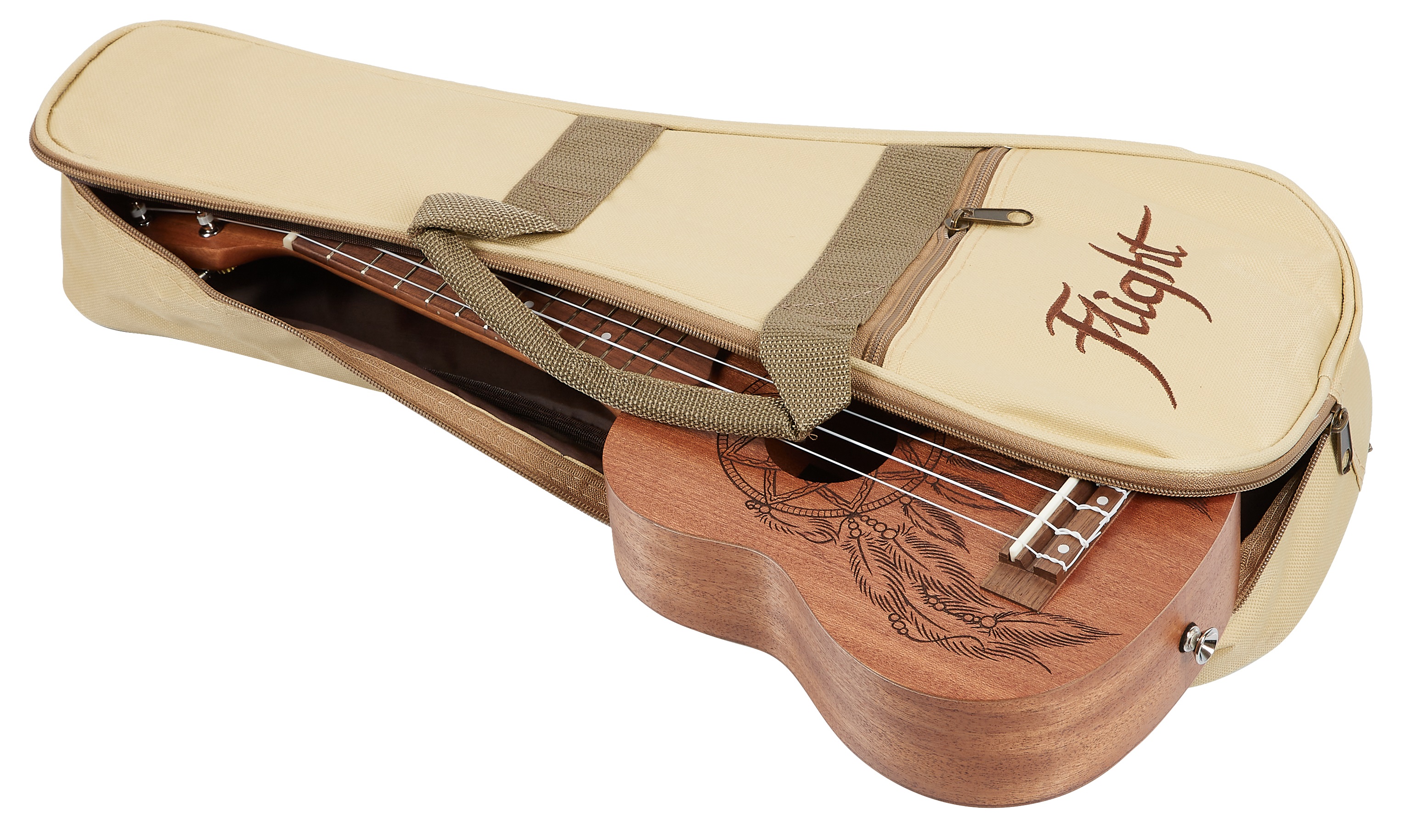 Flight NUS 350 DC (obrázek 6)